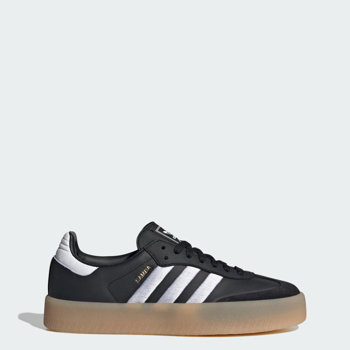 Samba Shoes