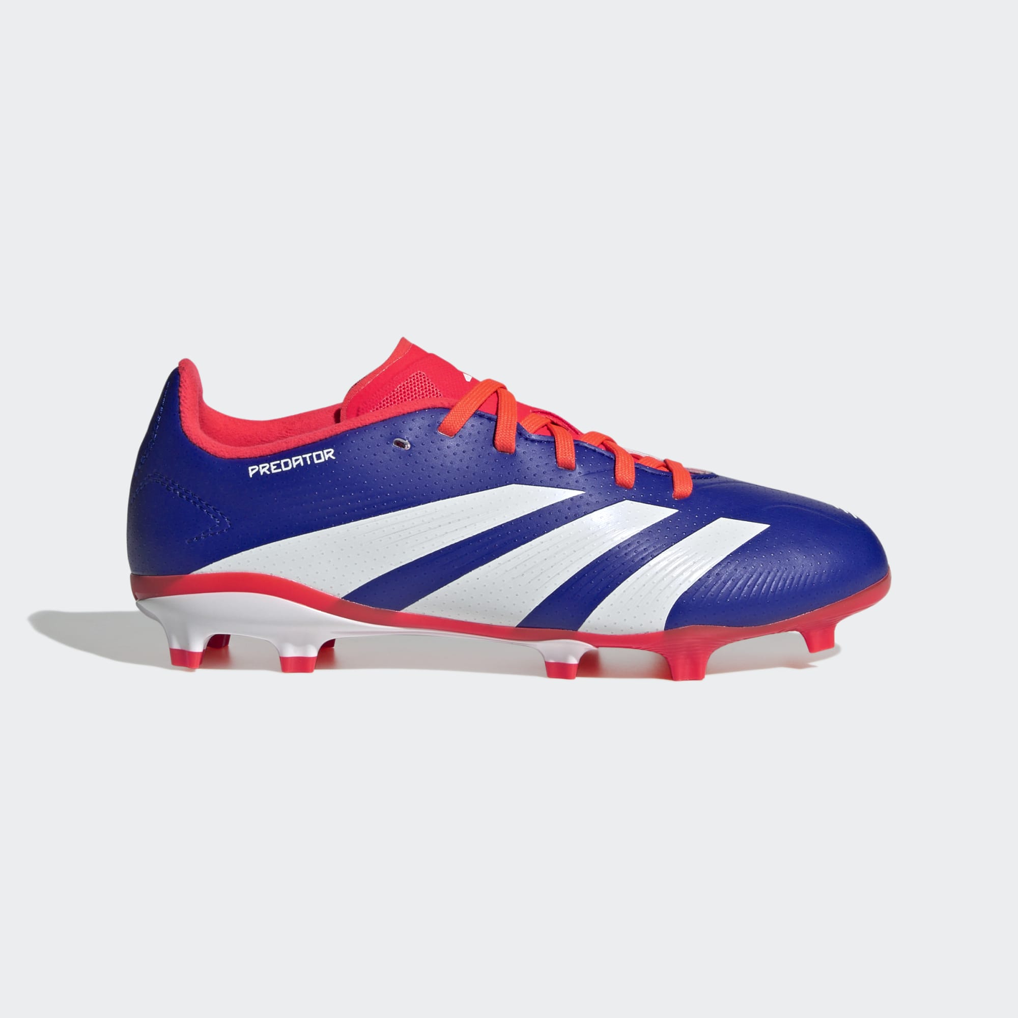 Adidas football boots kids hotsell