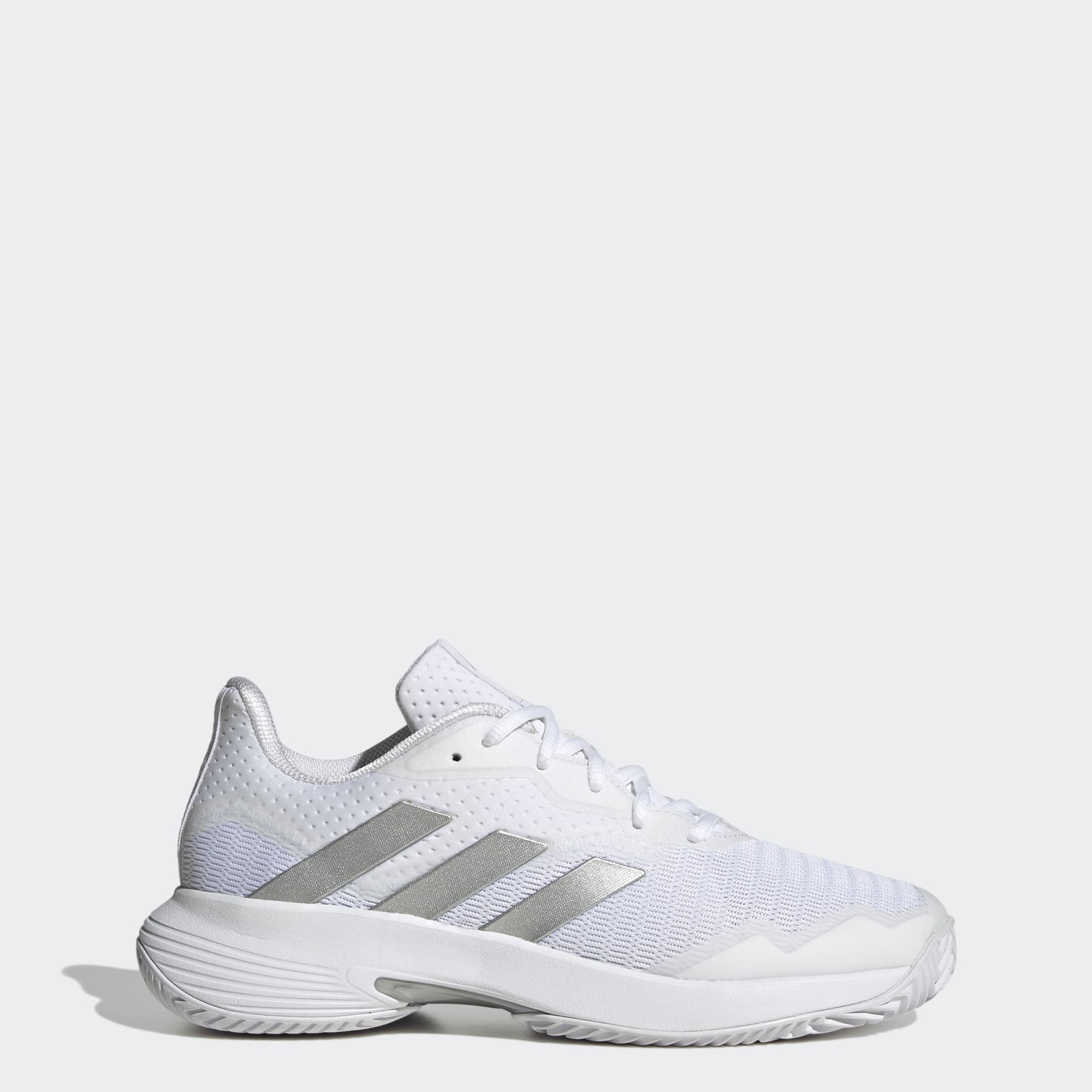 CourtJam Control Tennis Shoes