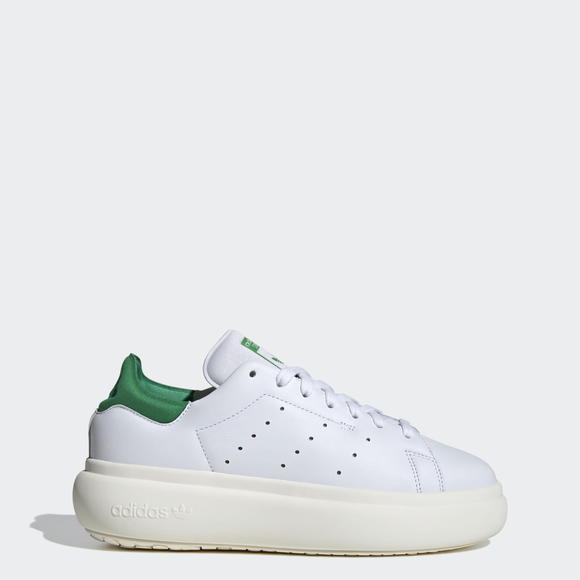 Adidas originals stan smith bold women's sale