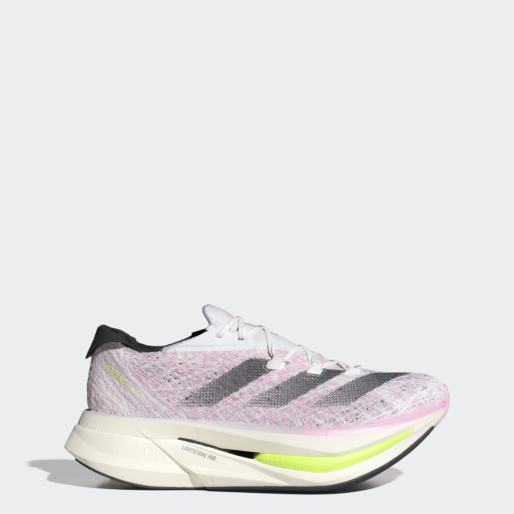 Adizero Prime X 2.0 STRUNG Shoes