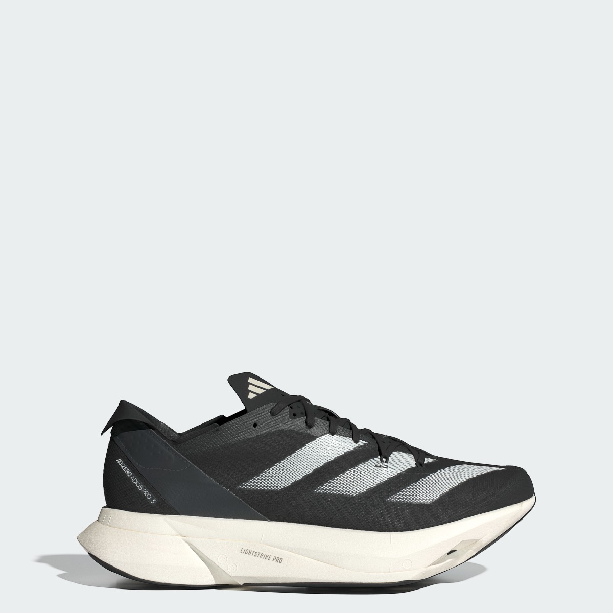 Adizero adios 3 black deals