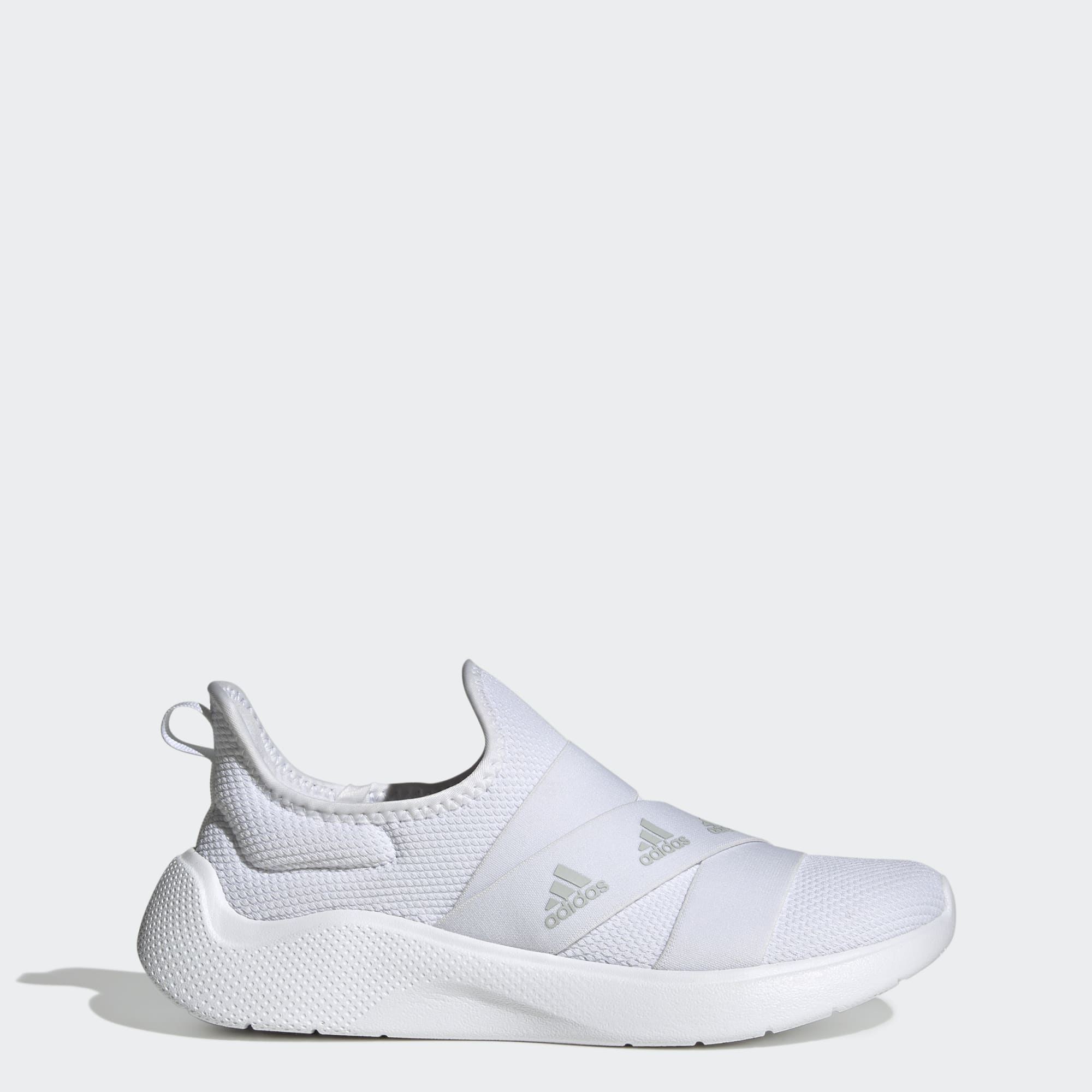 Cloudfoam advantage adapt shoes top