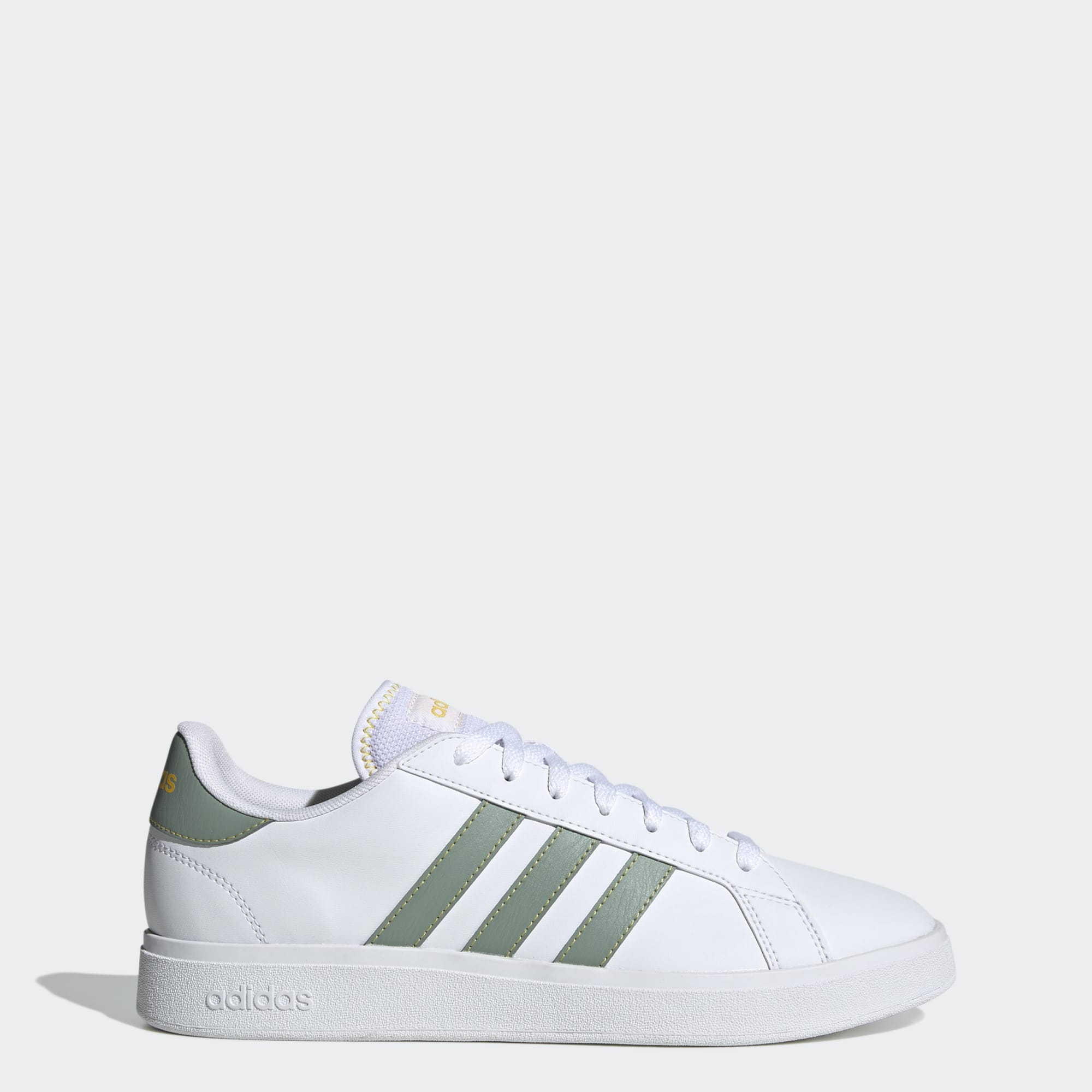 Grand Court Base 2.0 Shoes