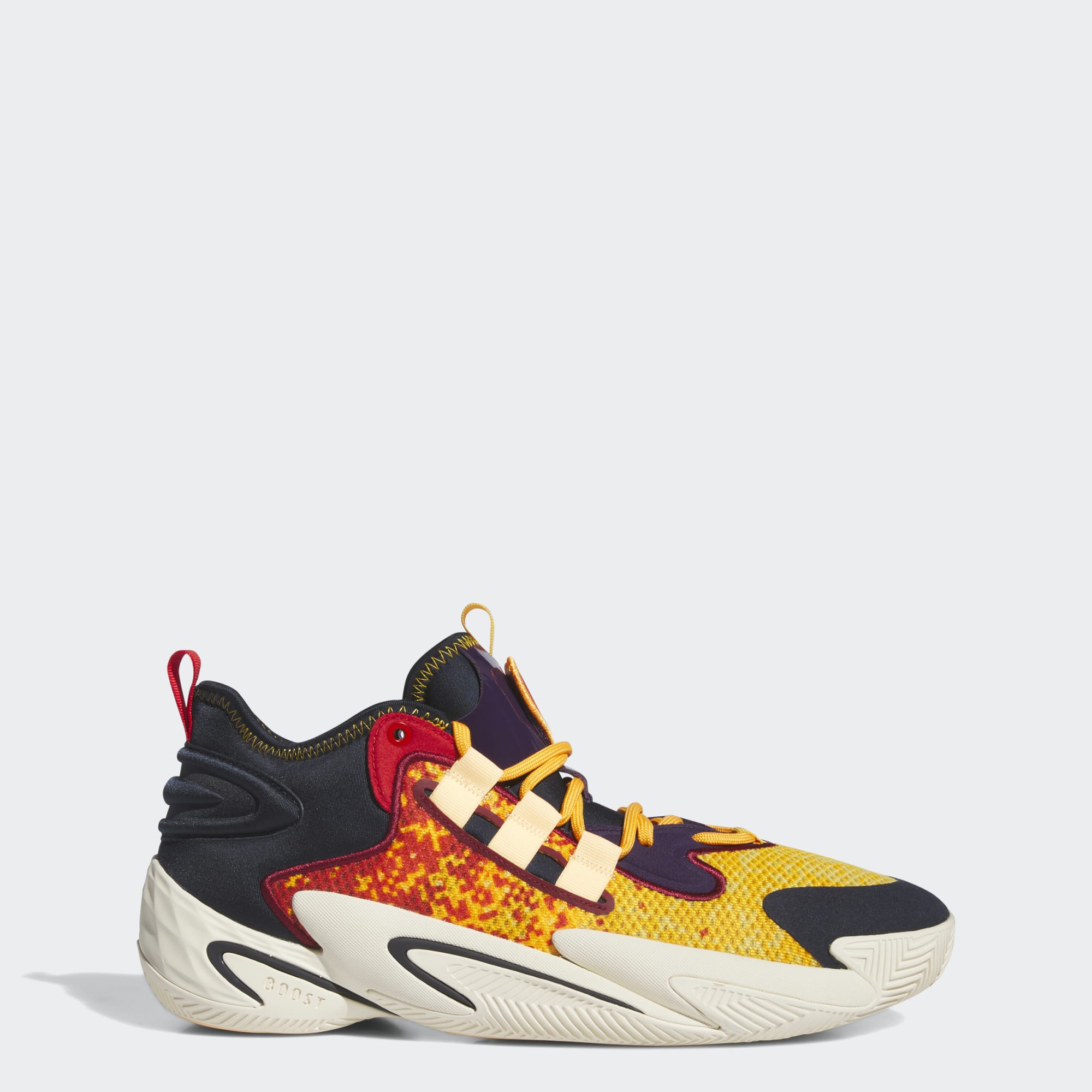 BYW Select Low Trainers