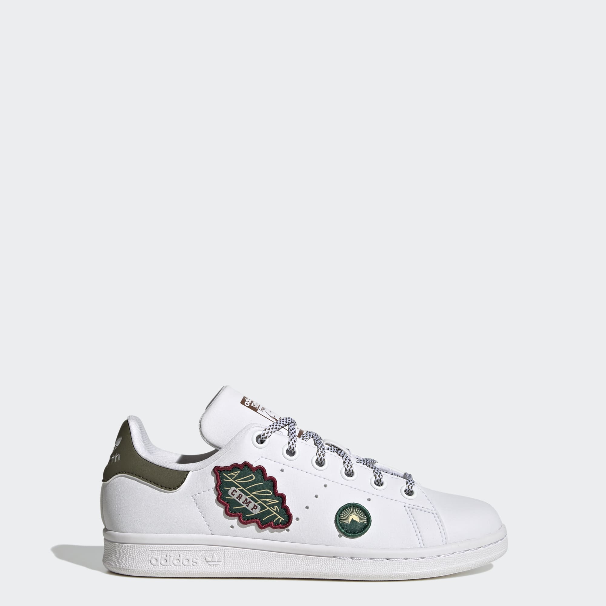Stan smith adidas kid hotsell