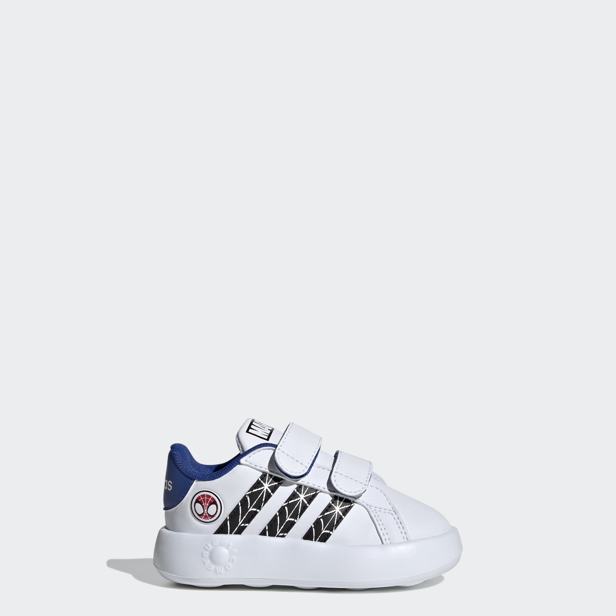Marvel's Spider-Man Grand Court Shoes Kids