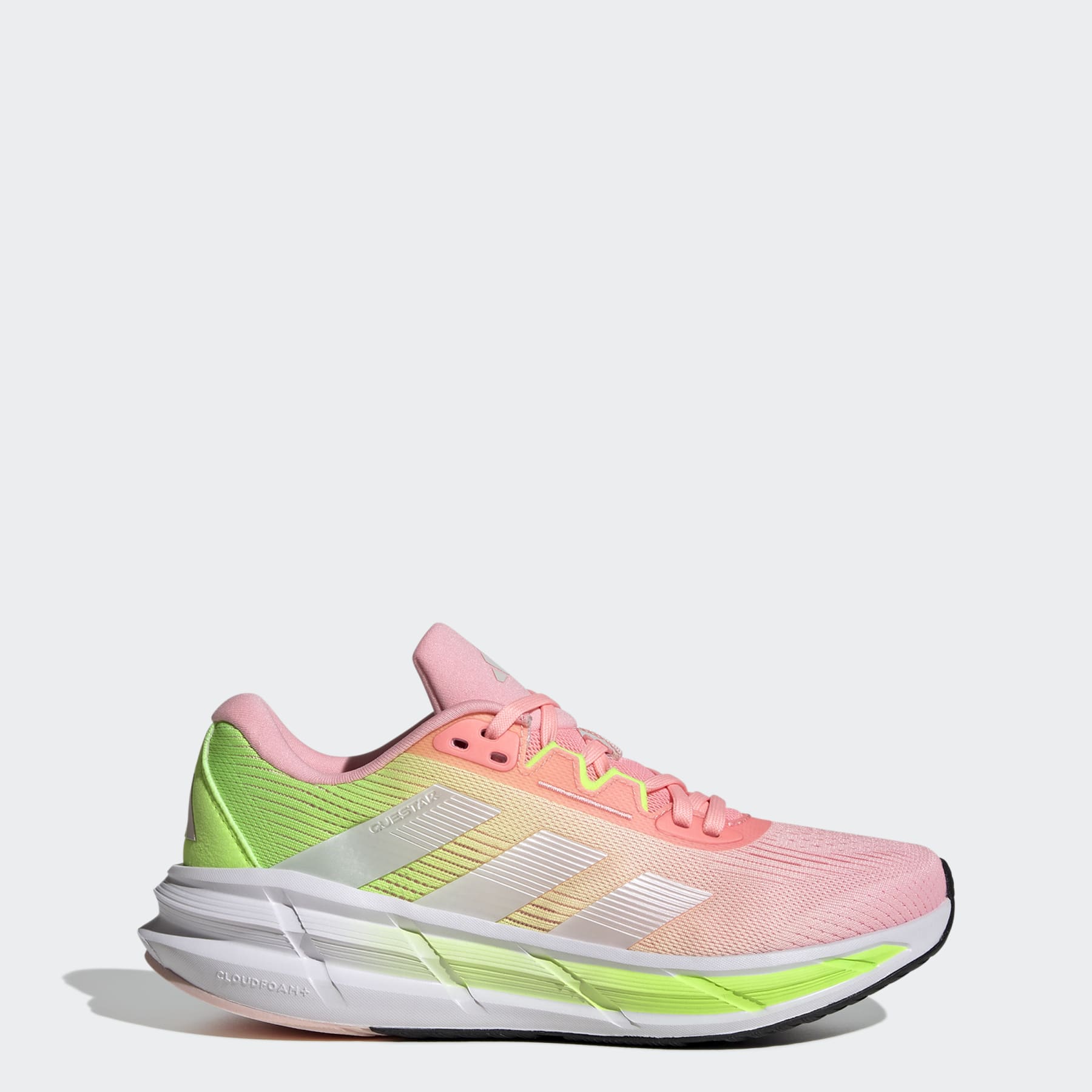 Adidas questar running shoes deals