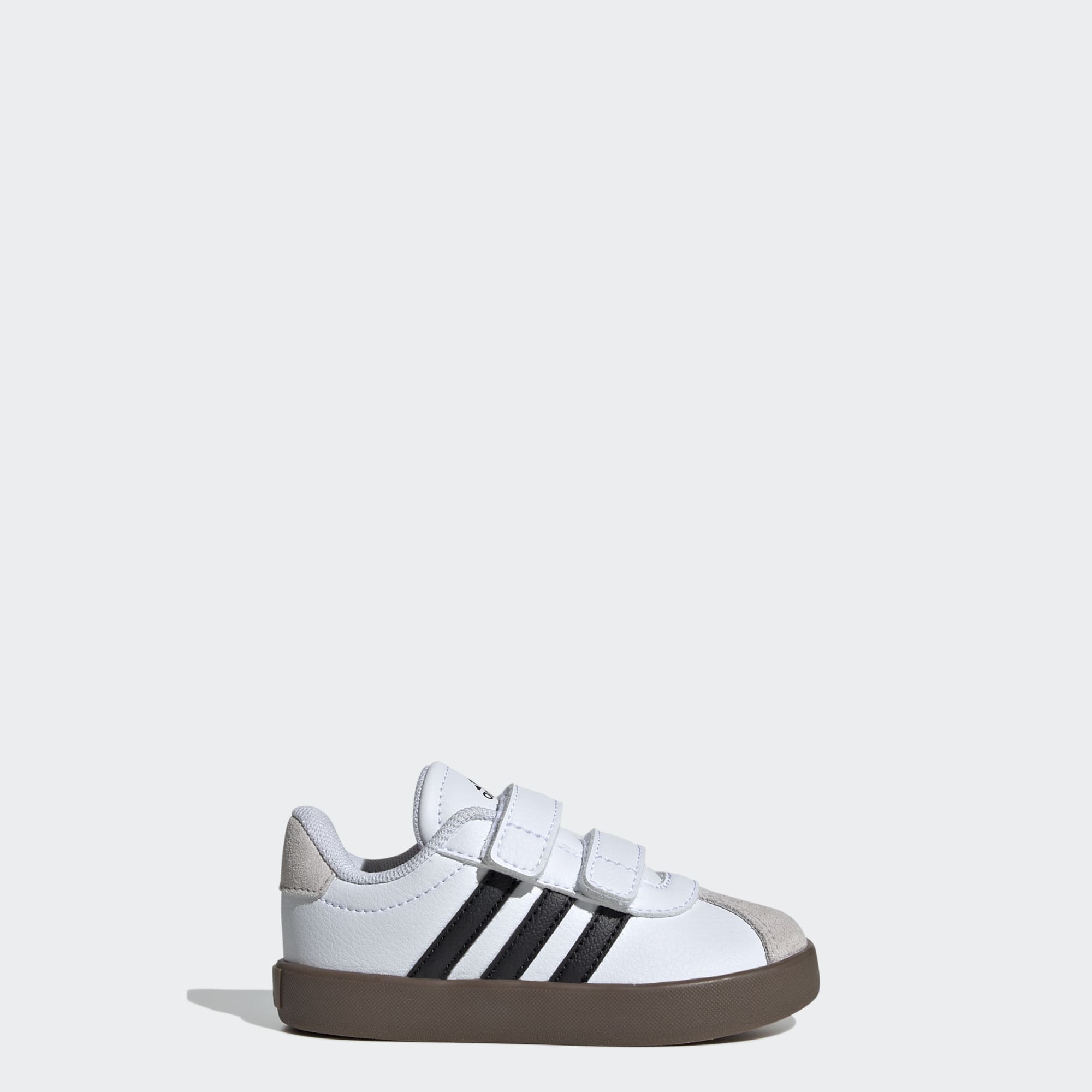 VL Court 3.0 Skateboarding Shoes Kids