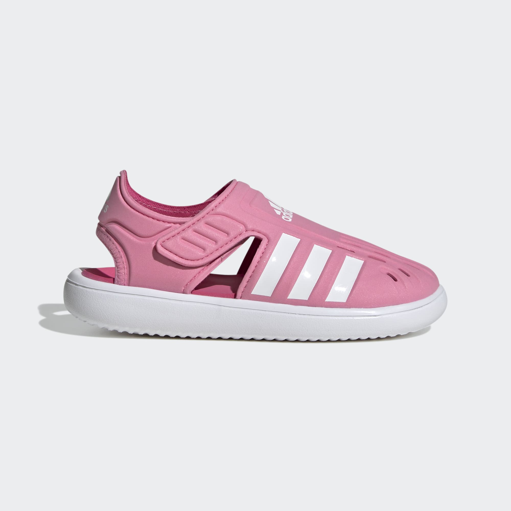 Summer Closed Toe Water Sandals