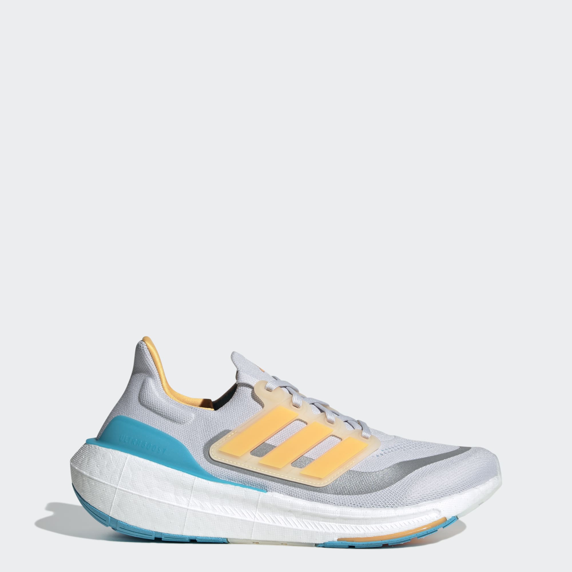 Ultraboost 2. top multi color