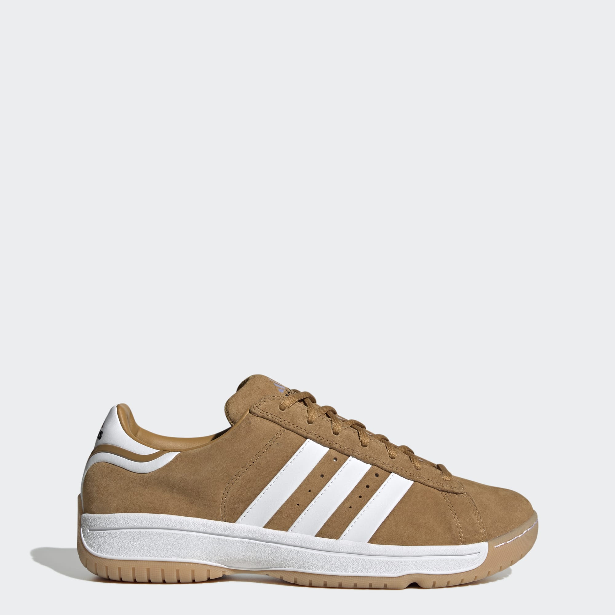Sepatu adidas 2025 x supreme