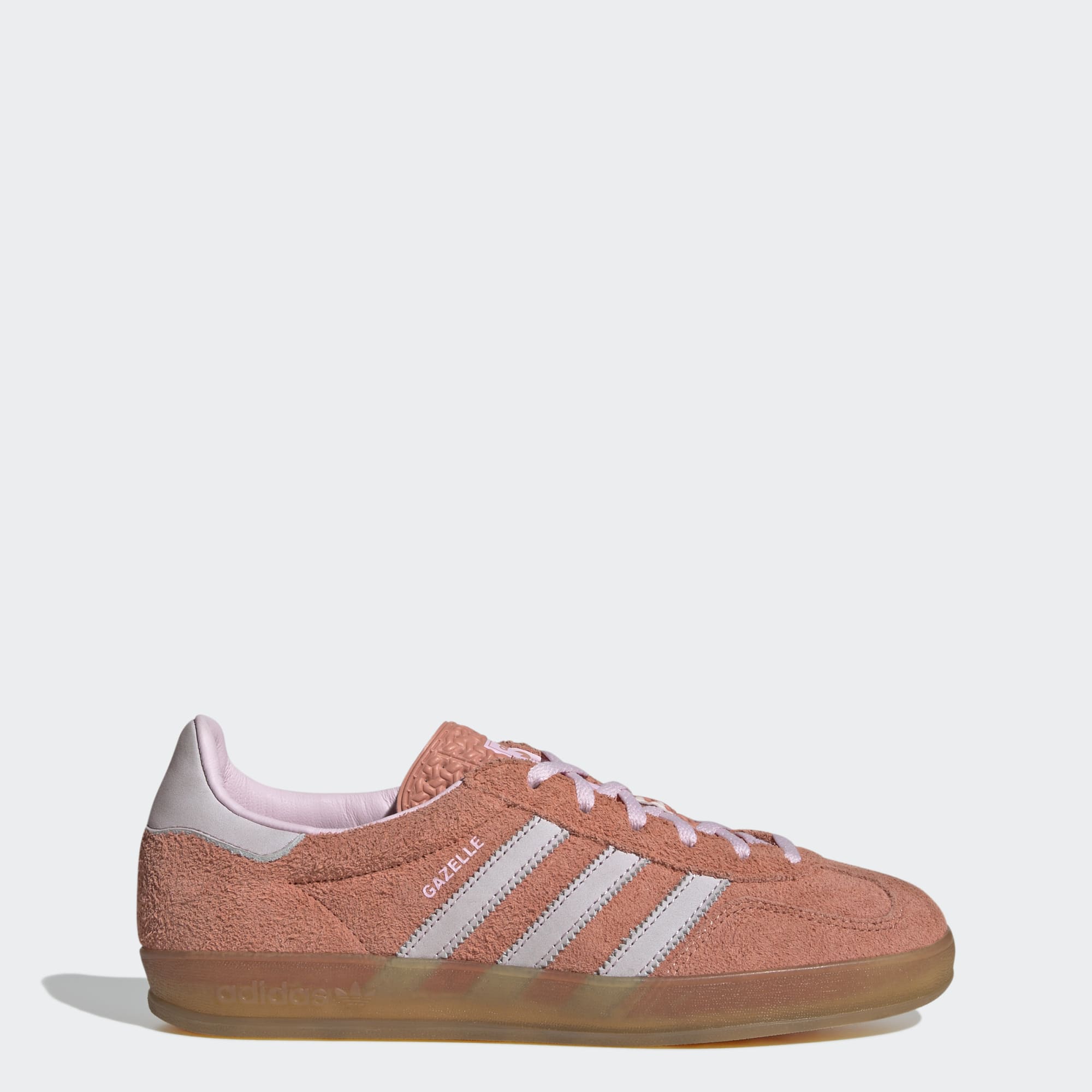 Adidas gazelle boost pink shop