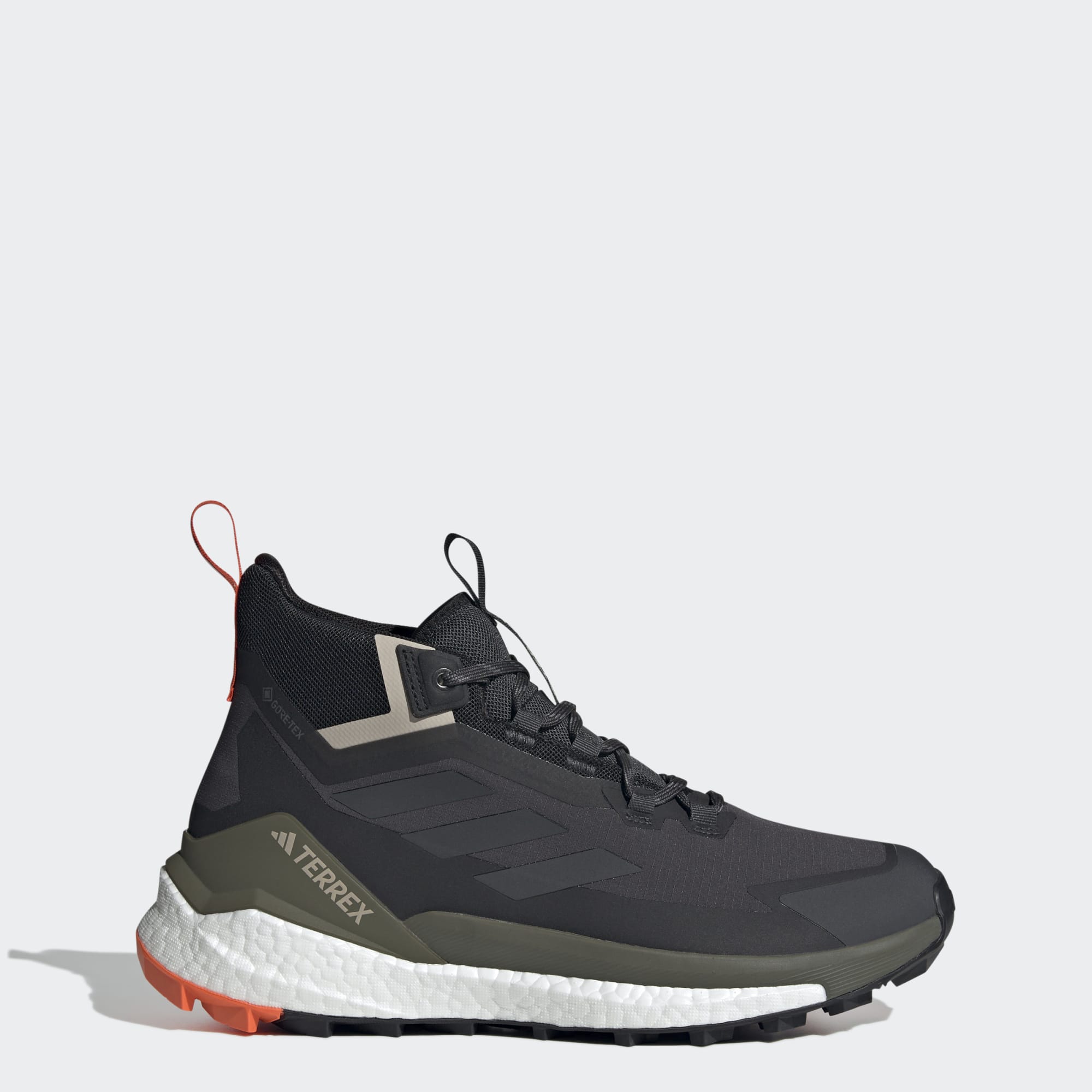 Adidas free hike shop