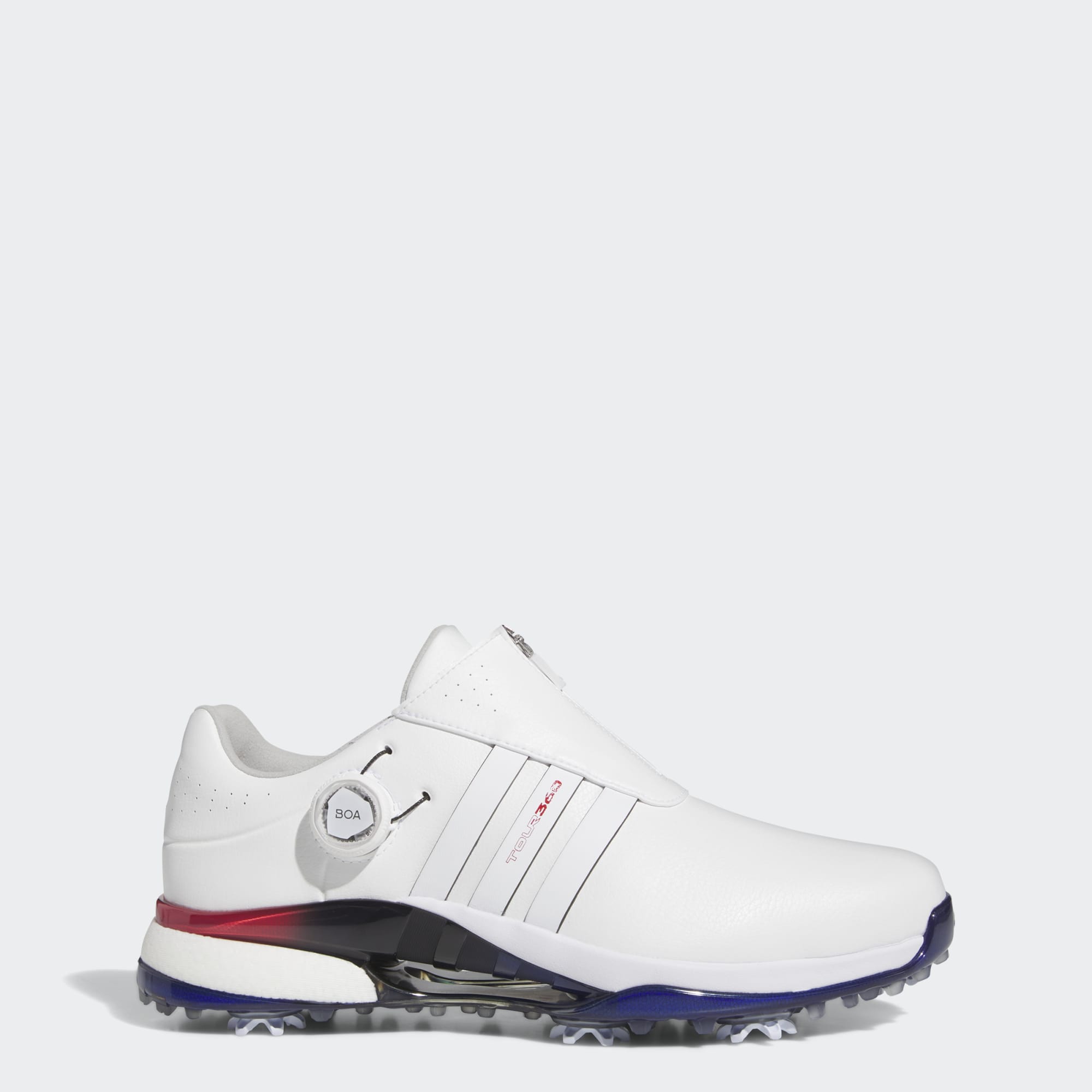 Adidas adipure boost golf shoes top