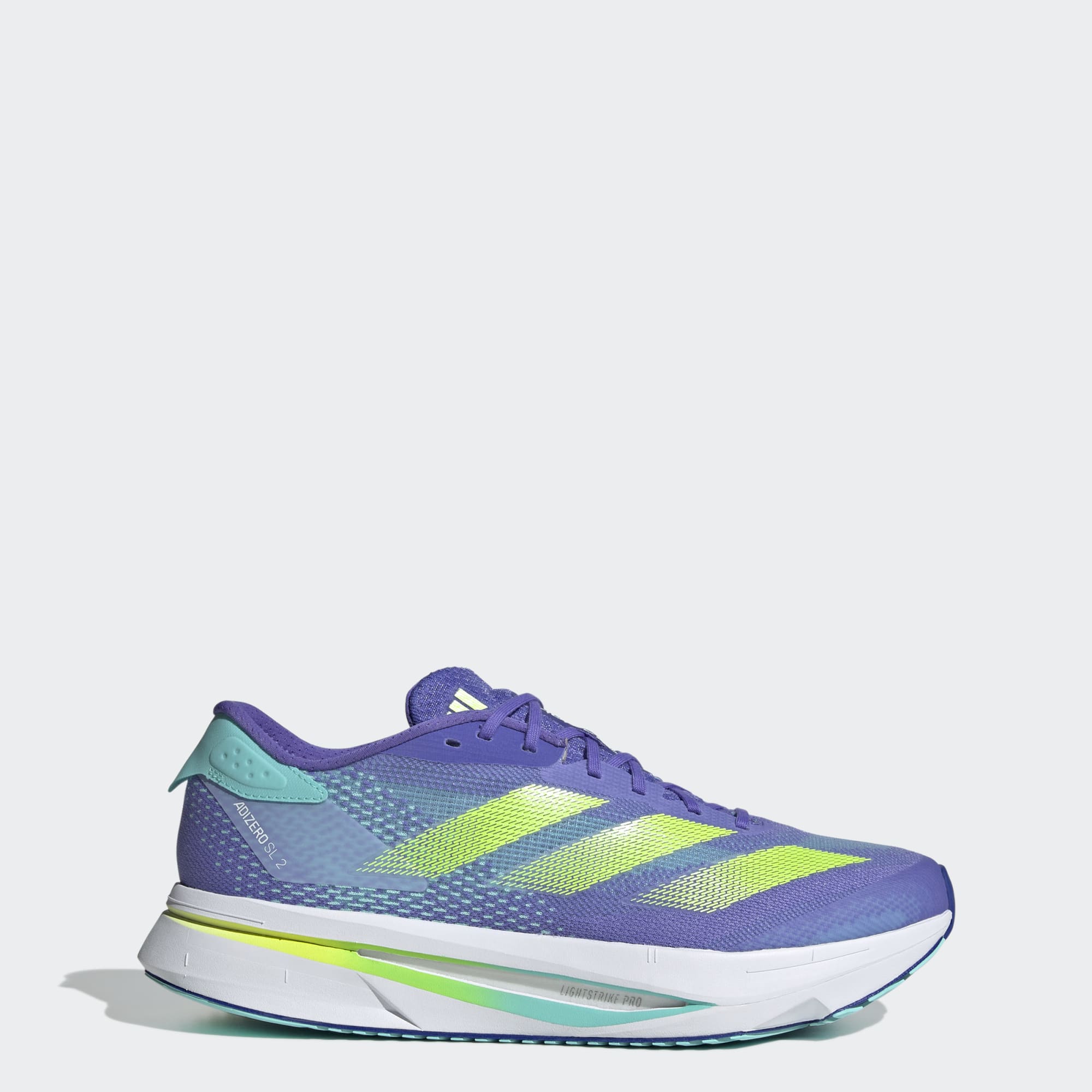 Adidas multicolor running shoes shop