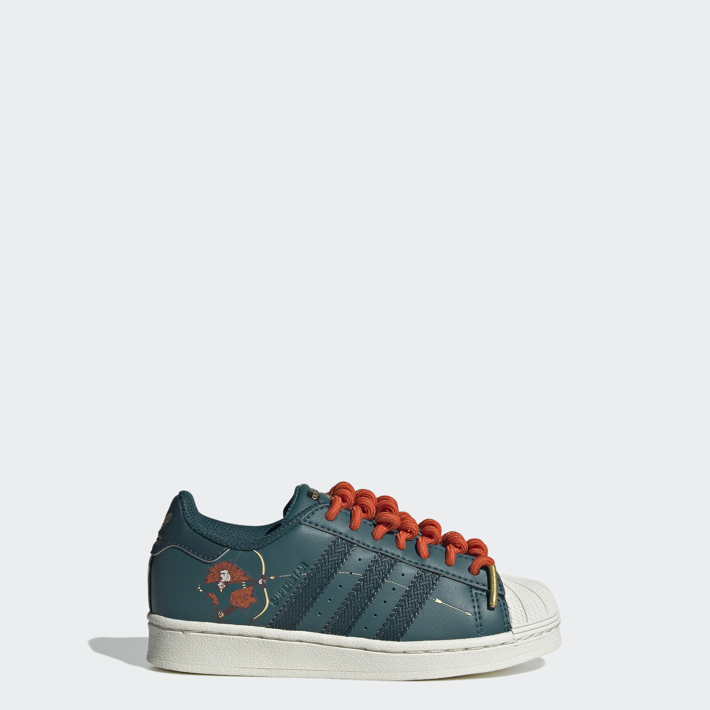 adidas x Disney Princesses Superstar Shoes Kids