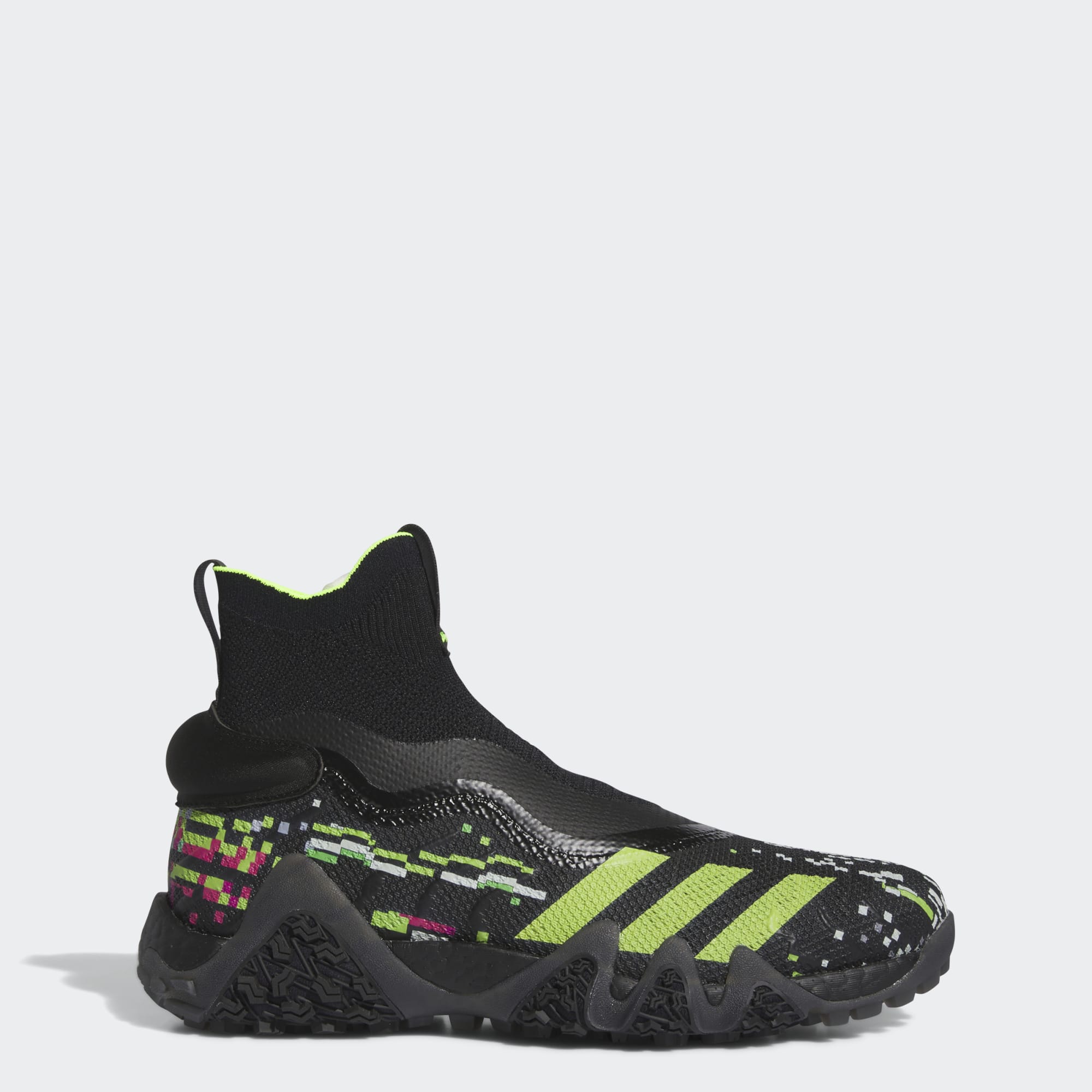 Nike golf discount shoes laceless