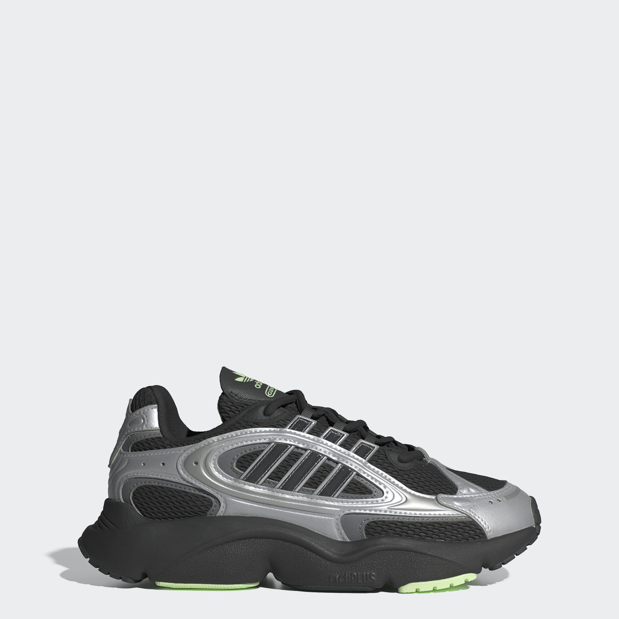 OZMILLEN Shoes