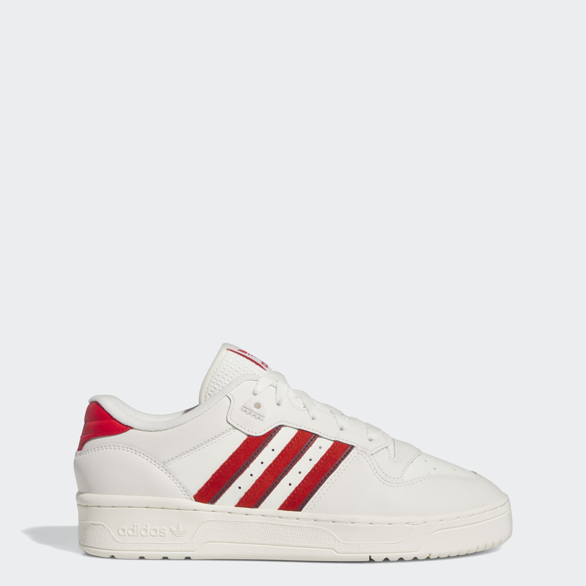 Rivalry Low Shoes