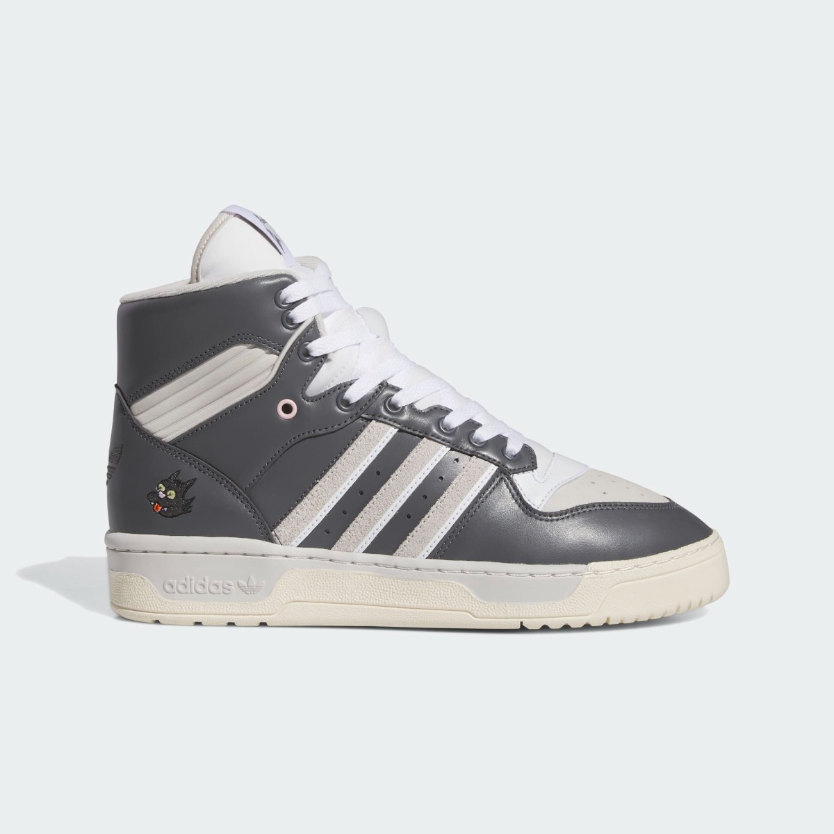 Adidas rivalry hi og outlet