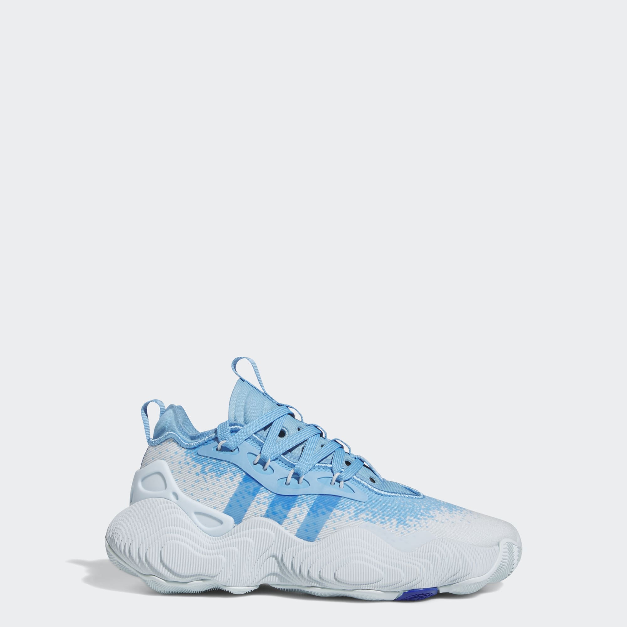 Trae Young 3 Low Shoes Kids