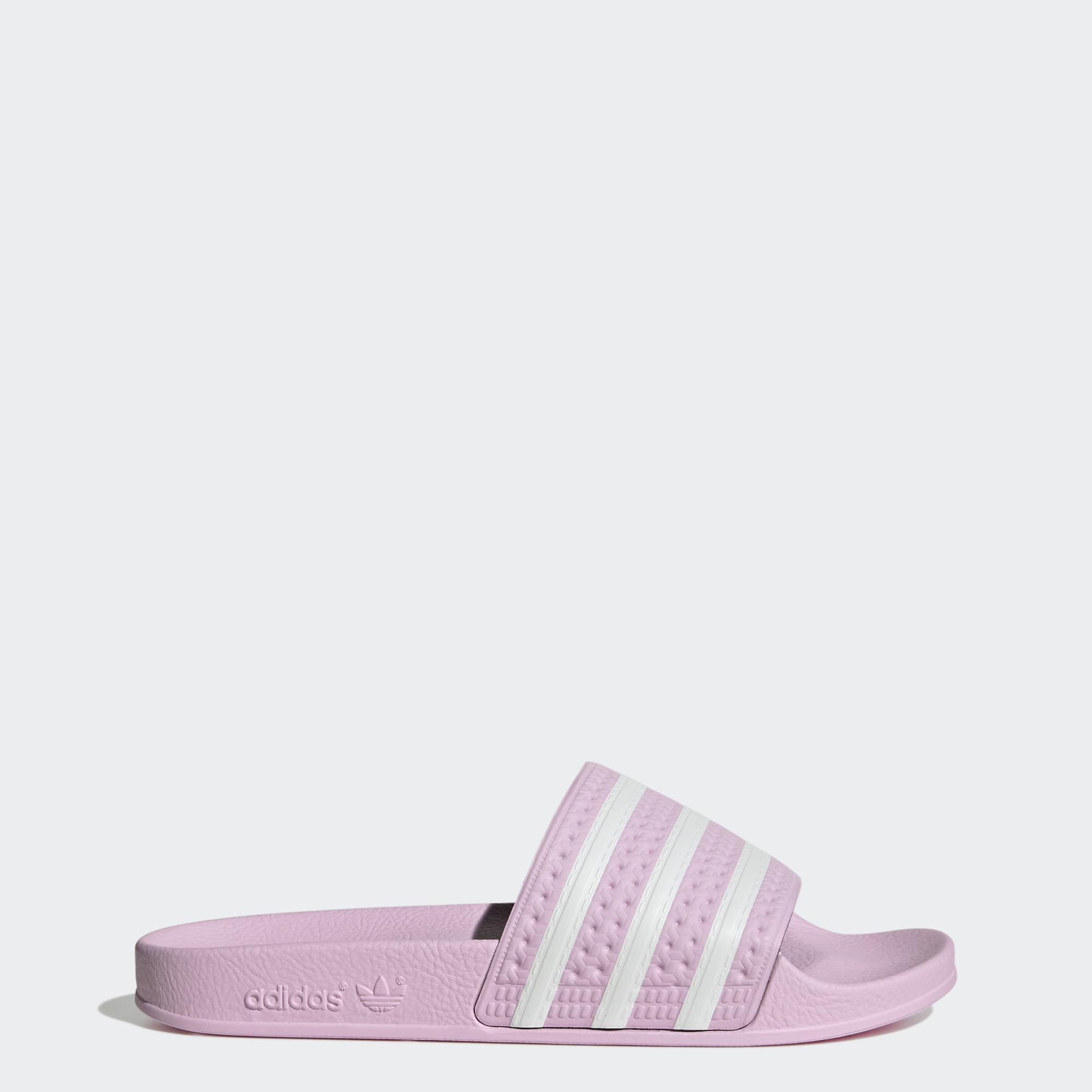 Adidas slides on sale multicolor