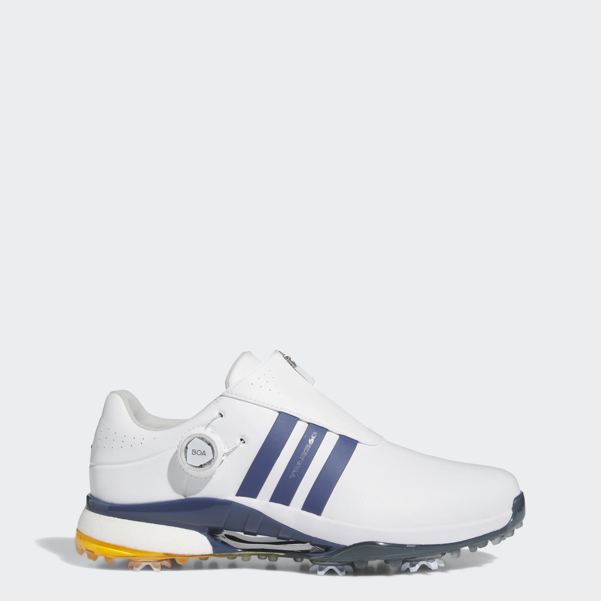 Tour360 BOA 24 BOOST Wide Golf Shoes