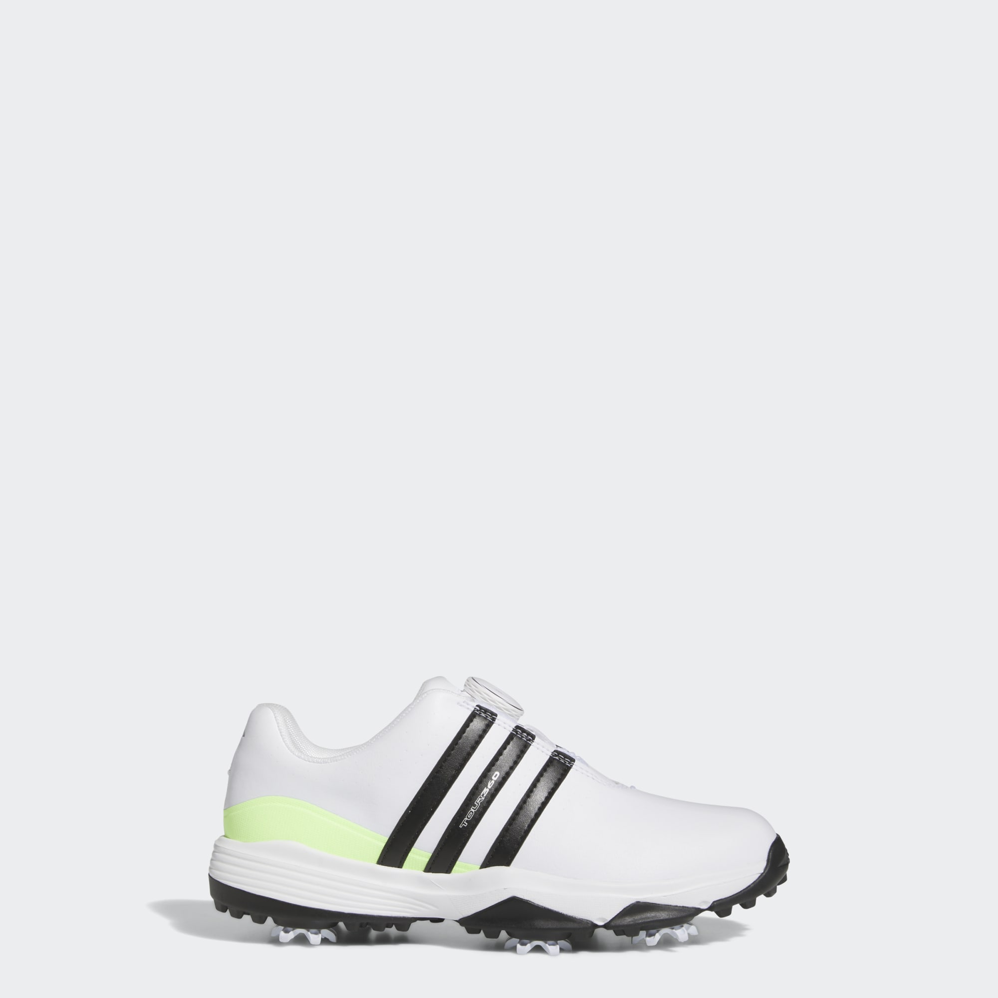 Adidas 360 traxion boa golf shoes review online
