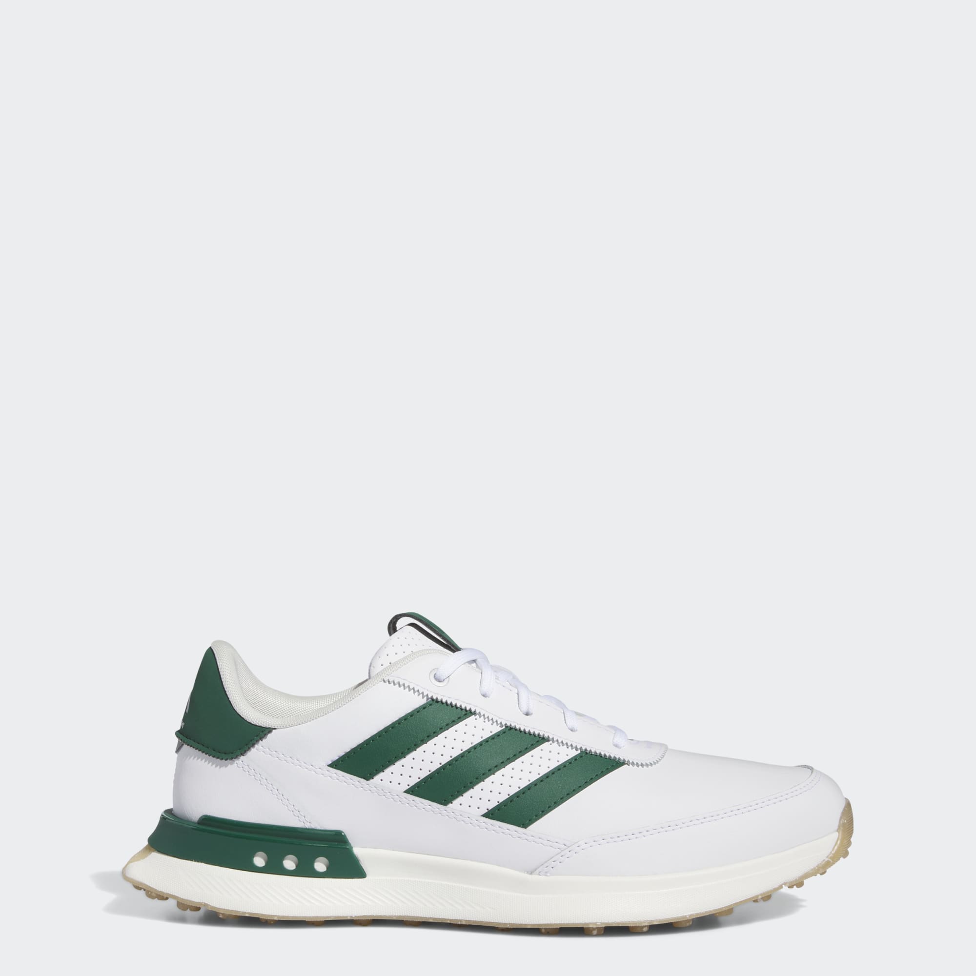 S2G Spikeless Leather 24 Golf Shoes