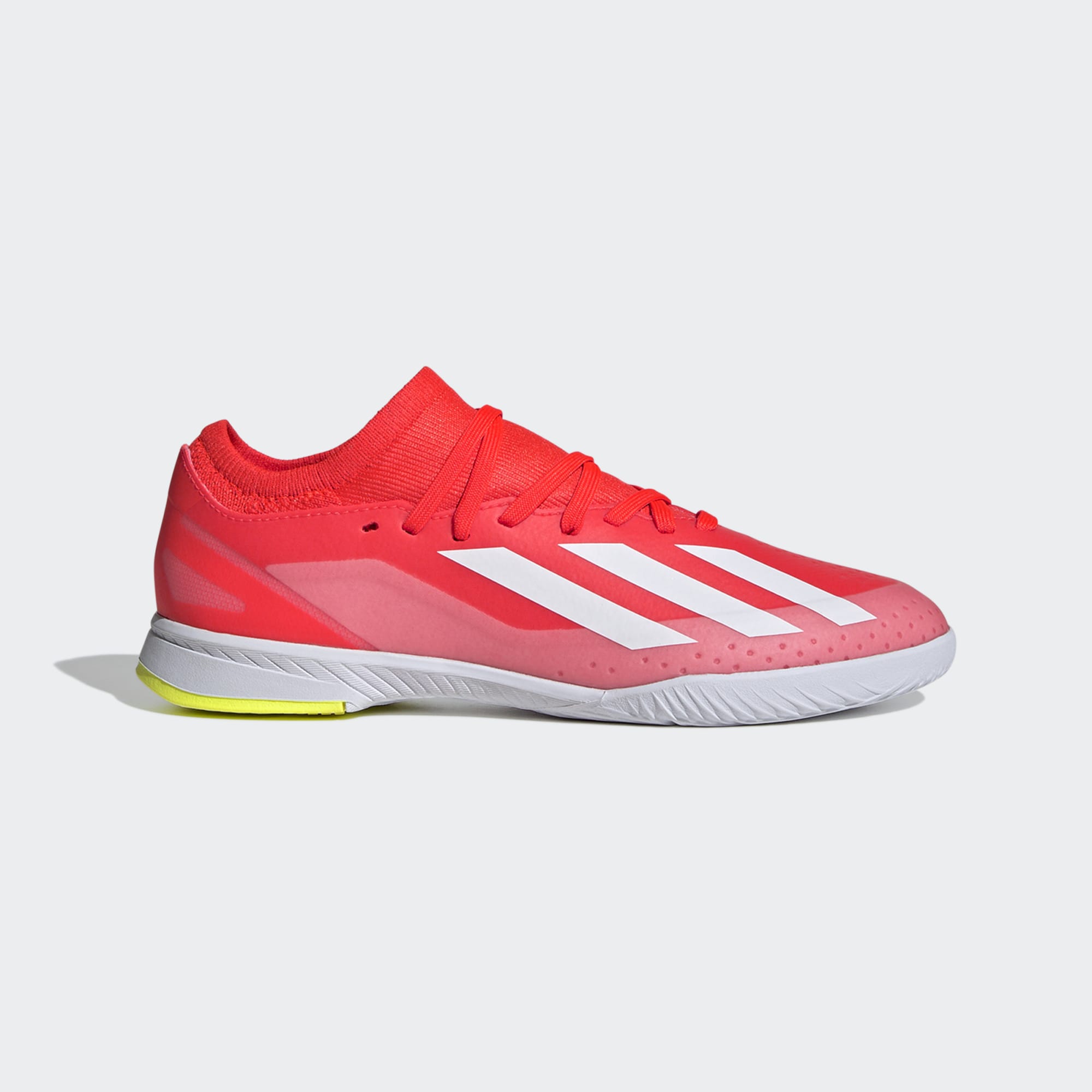 X Crazyfast League Indoor Boots