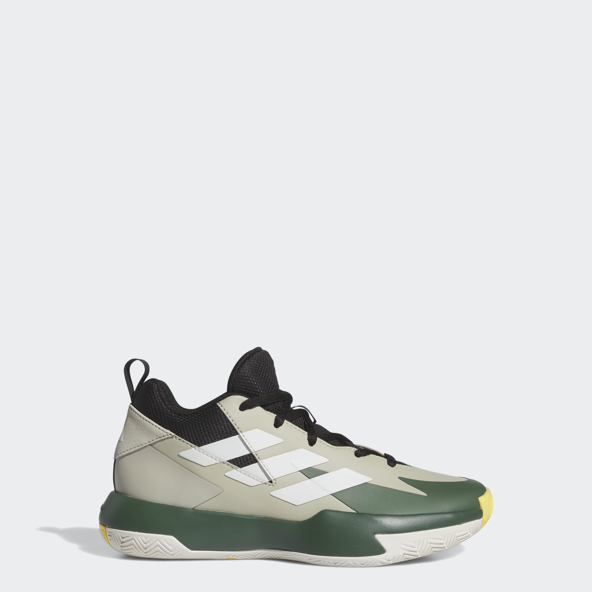 Cross Em Up Select Mid Trainers Kids