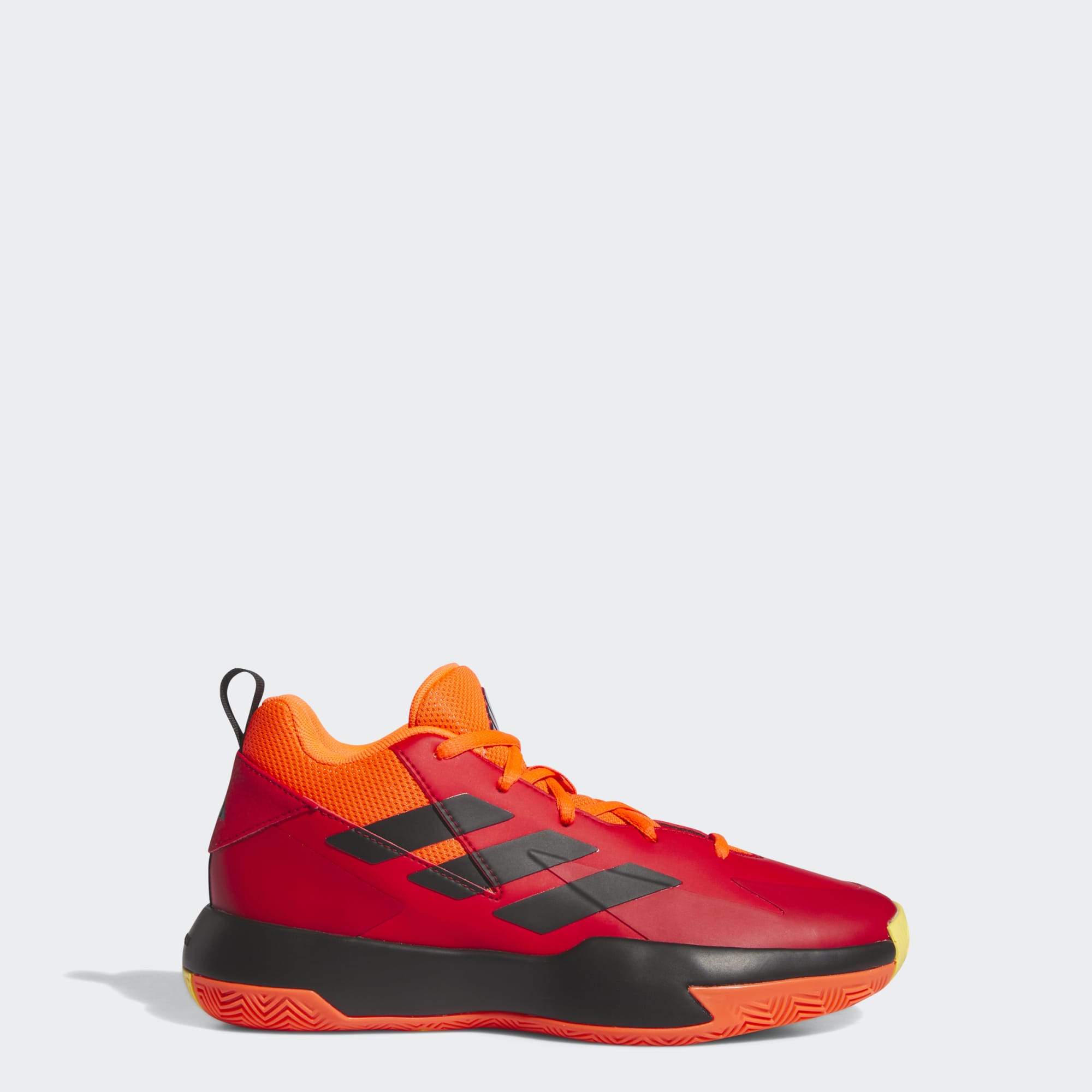 Cross Em Up Select Mid Trainers Kids