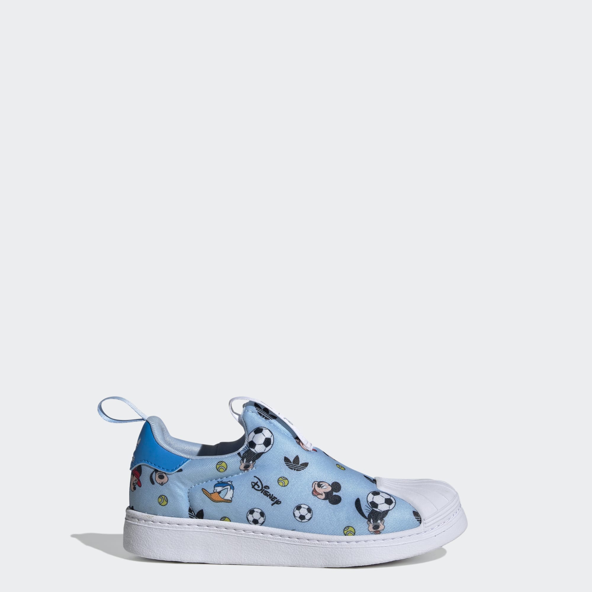 adidas Originals x Disney Mickey Superstar 360 Shoes Kids