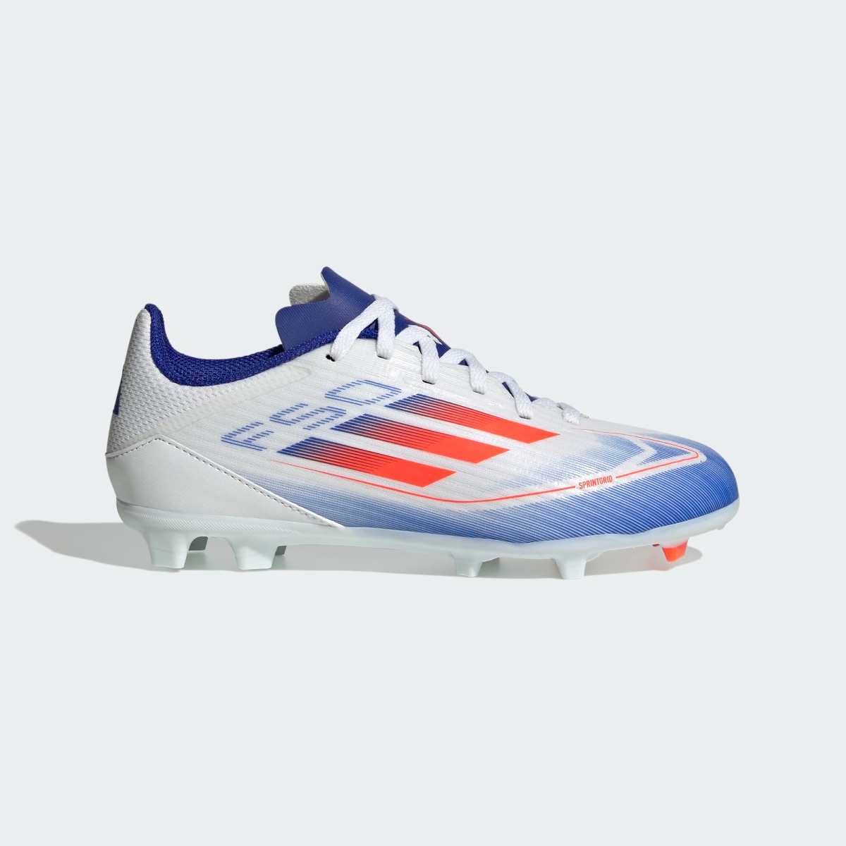 F50 League Firm/Multi-Ground Cleats Kids