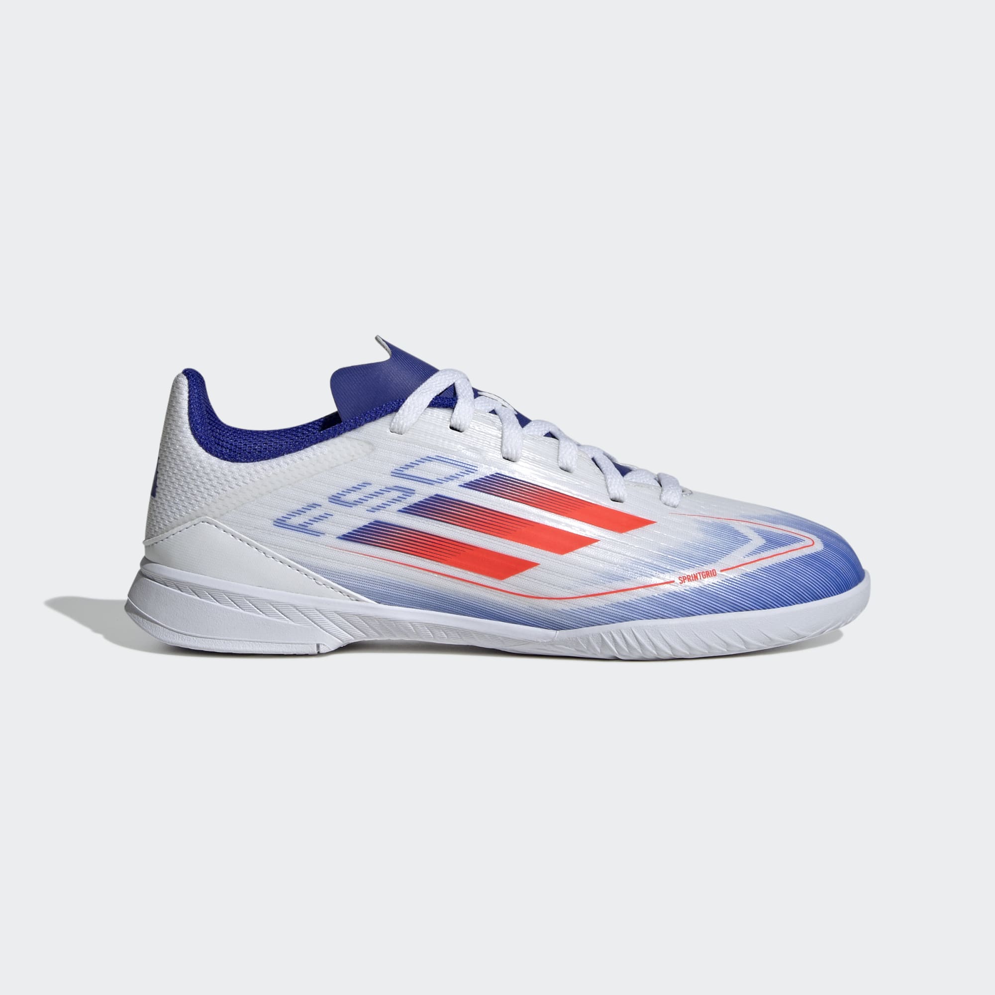 F50 League Indoor Boots Kids