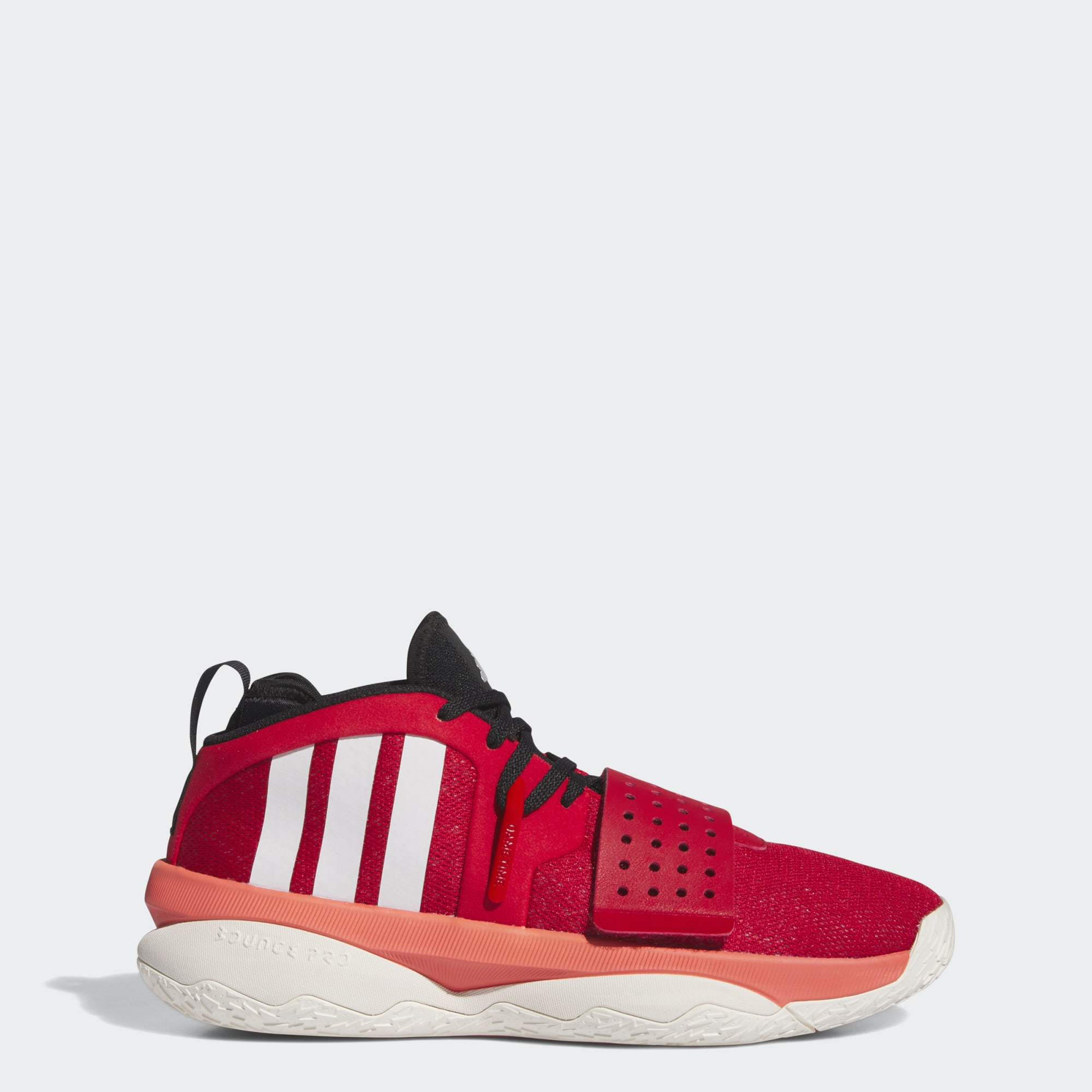 Adidas dame 4 id clearance
