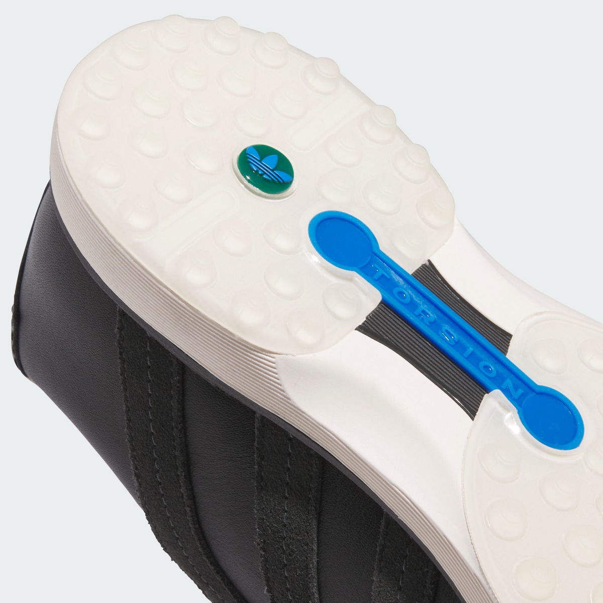 Rolling Links MC Z-Traxion Spikeless Golf Shoes