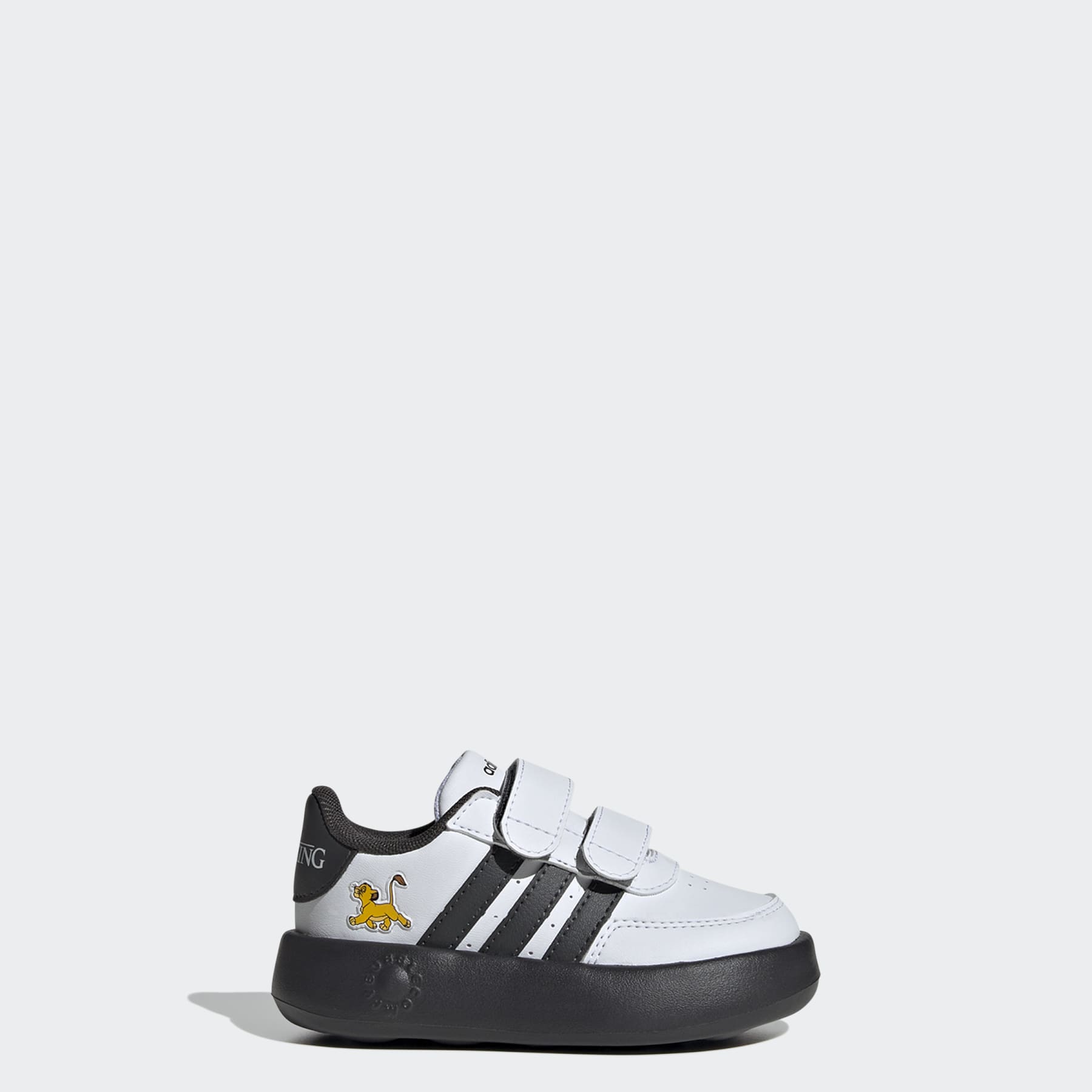 adidas Disney Lion King Breaknet Shoes Kids