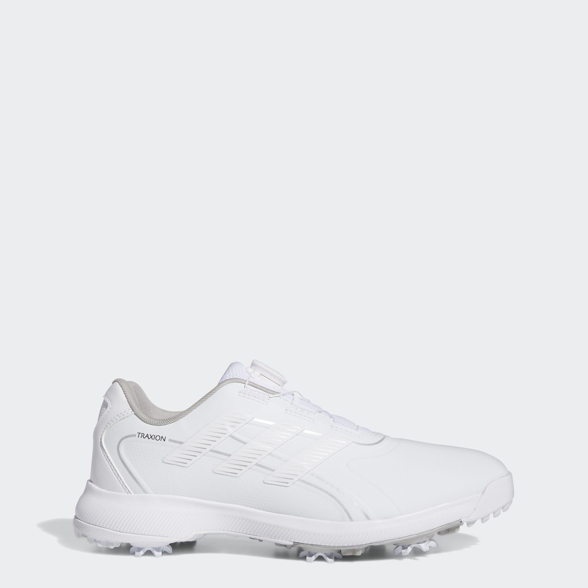 Adidas traxion lite new arrivals boa golf shoes
