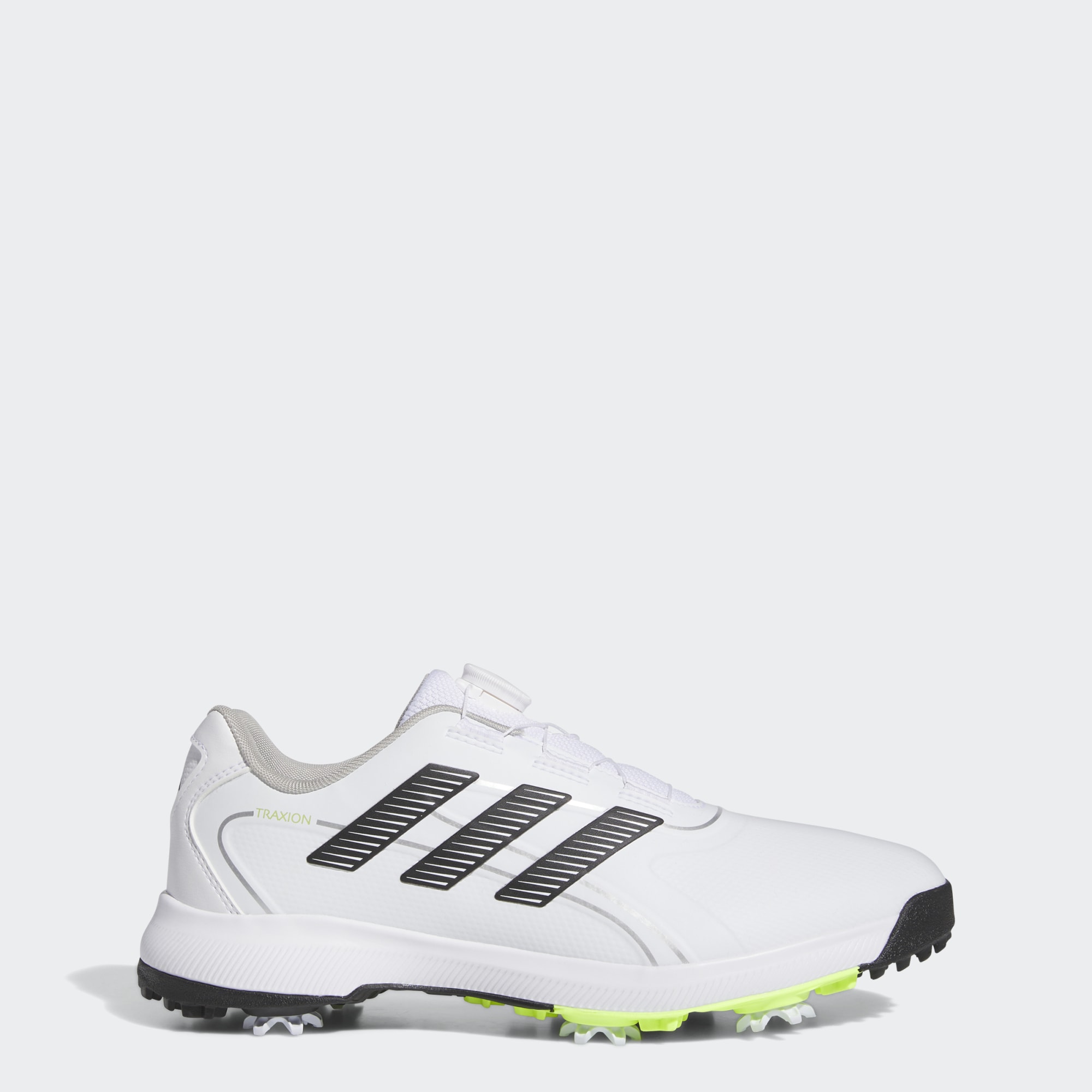 Adidas traxion lite new arrivals boa golf shoes