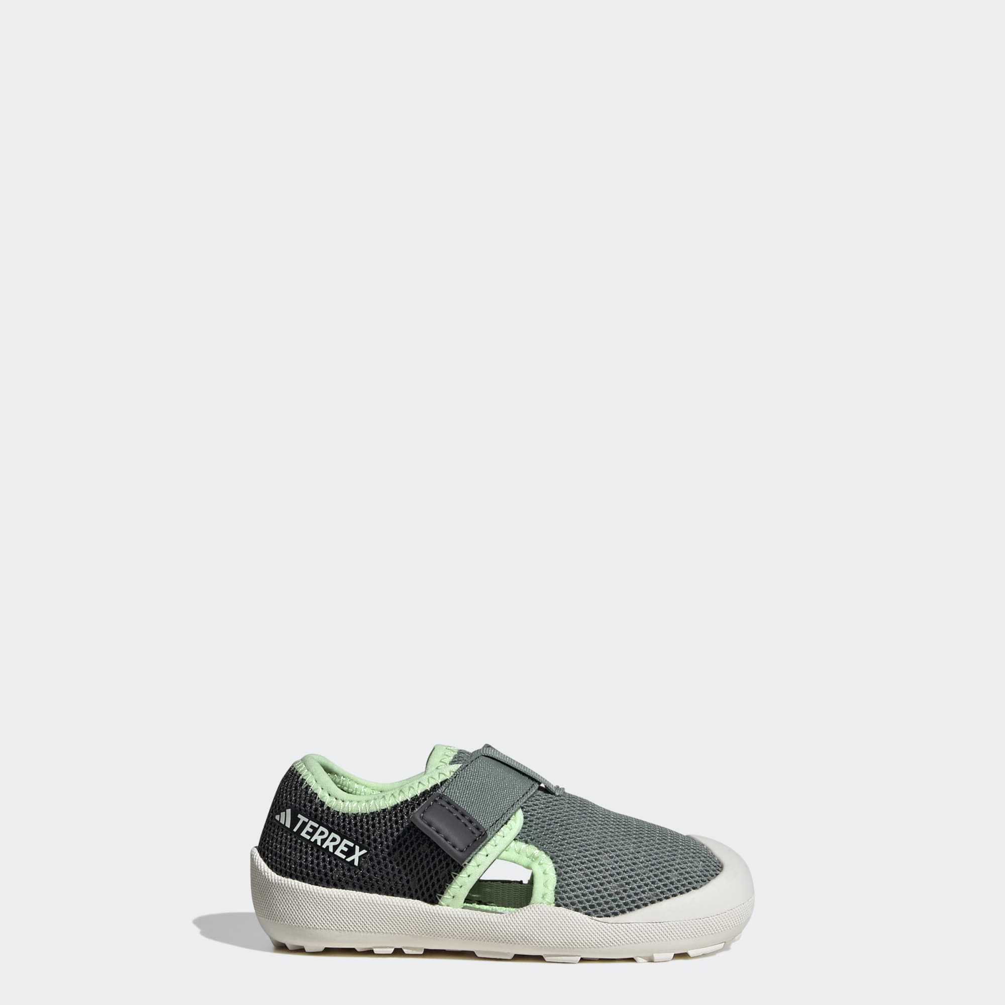Terrex Captain Toey Infant Shoes Kids