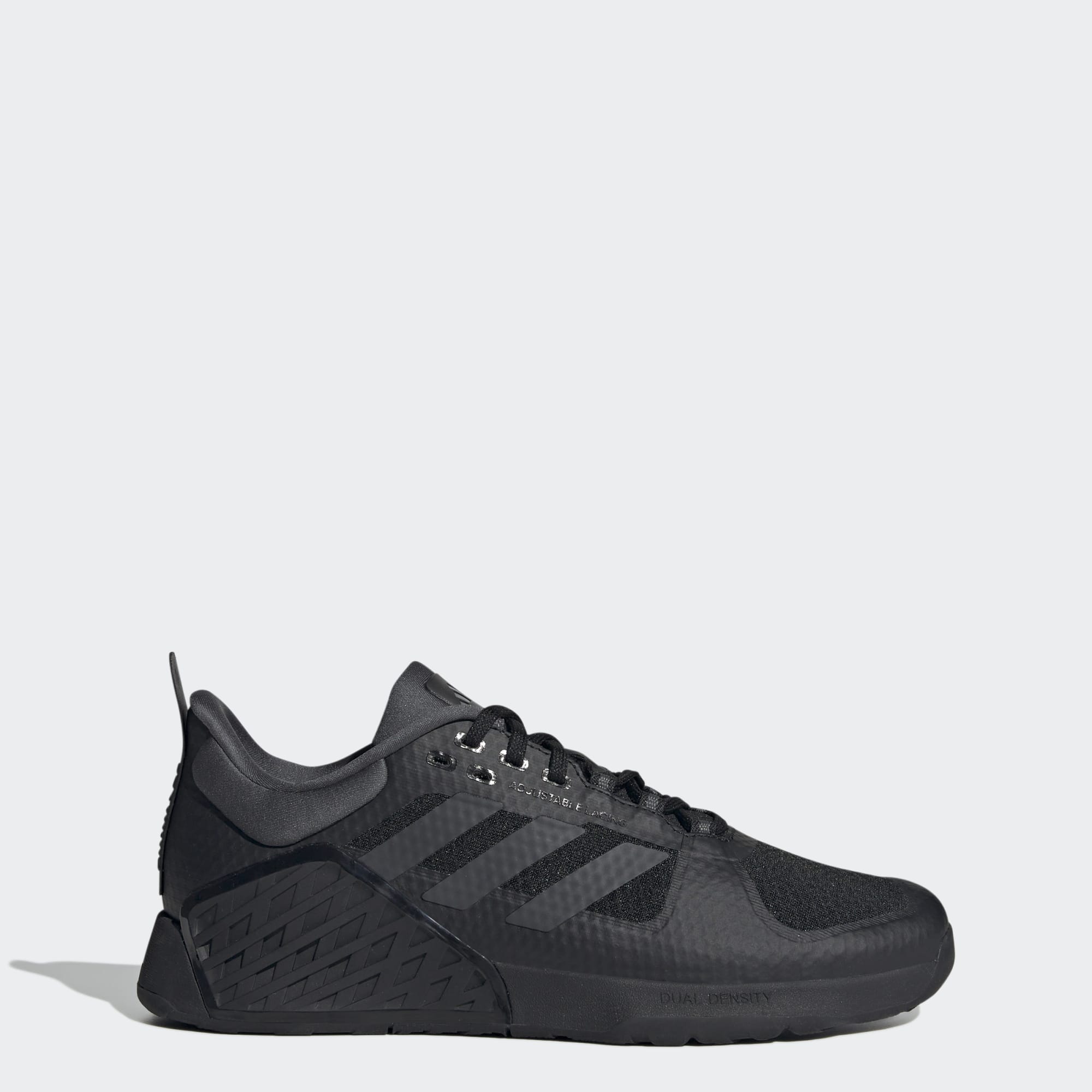 Dropset 2 Trainer