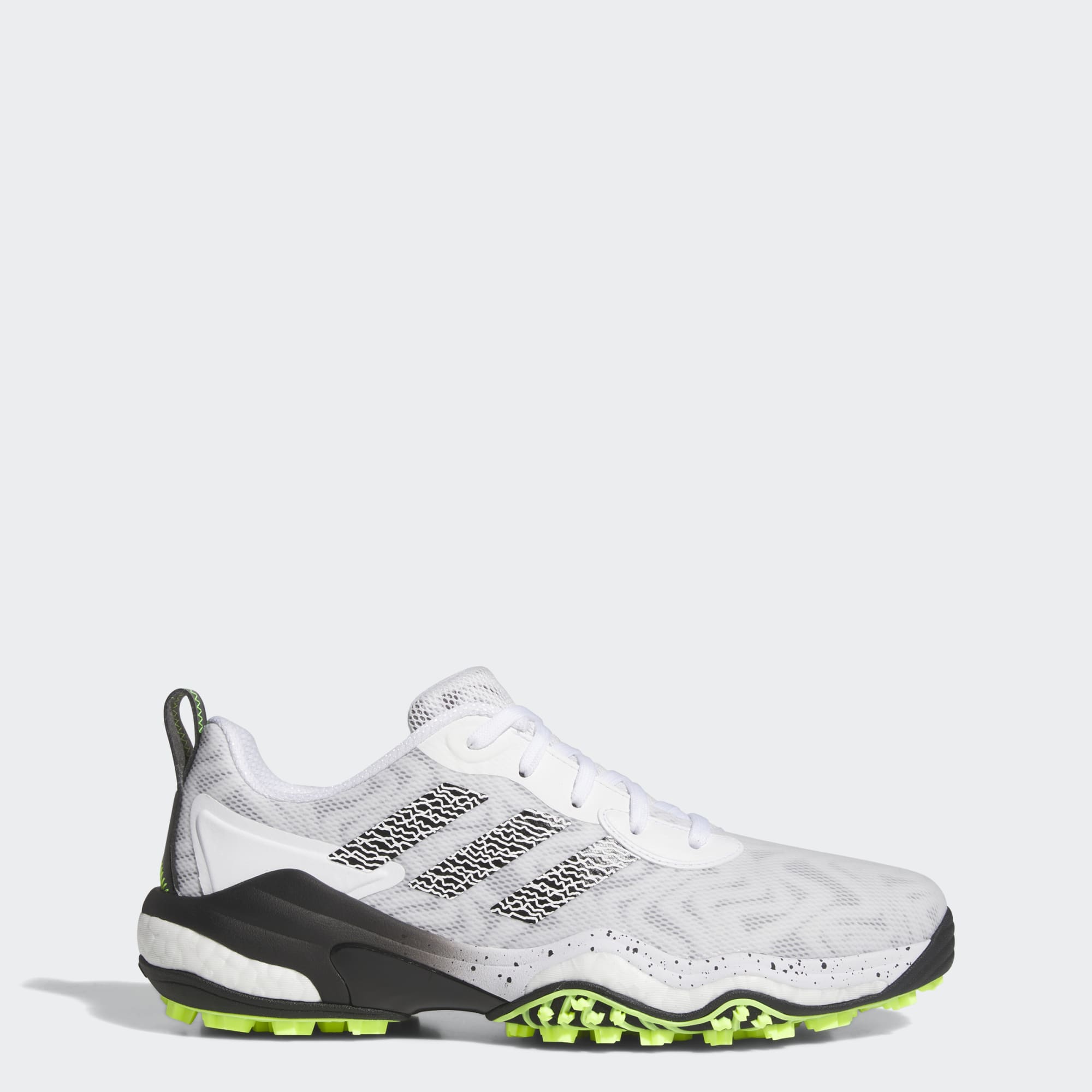 Codechaos 25 Spikeless Golf Shoes