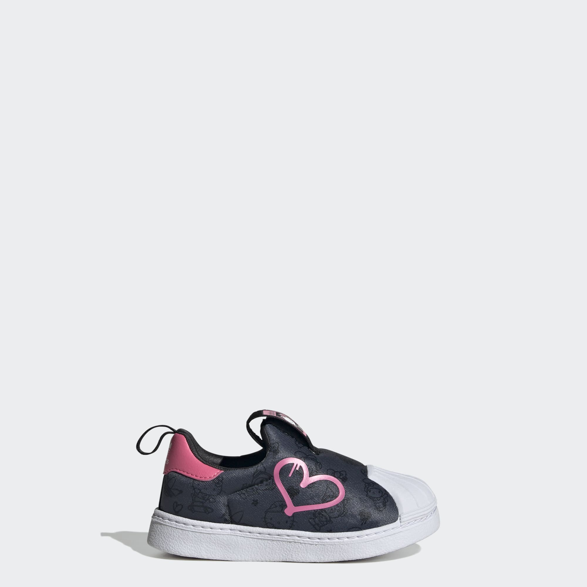 adidas Originals x Hello Kitty and Friends Superstar 360 Shoes Kids