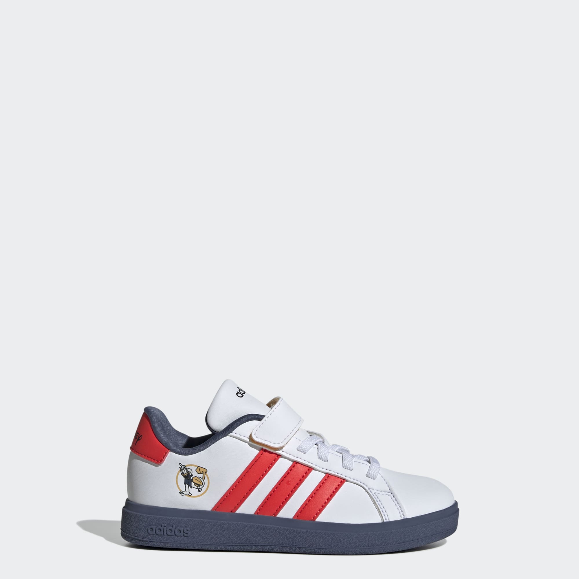 adidas x Disney Mickey and Friends Grand Court Shoes Kids