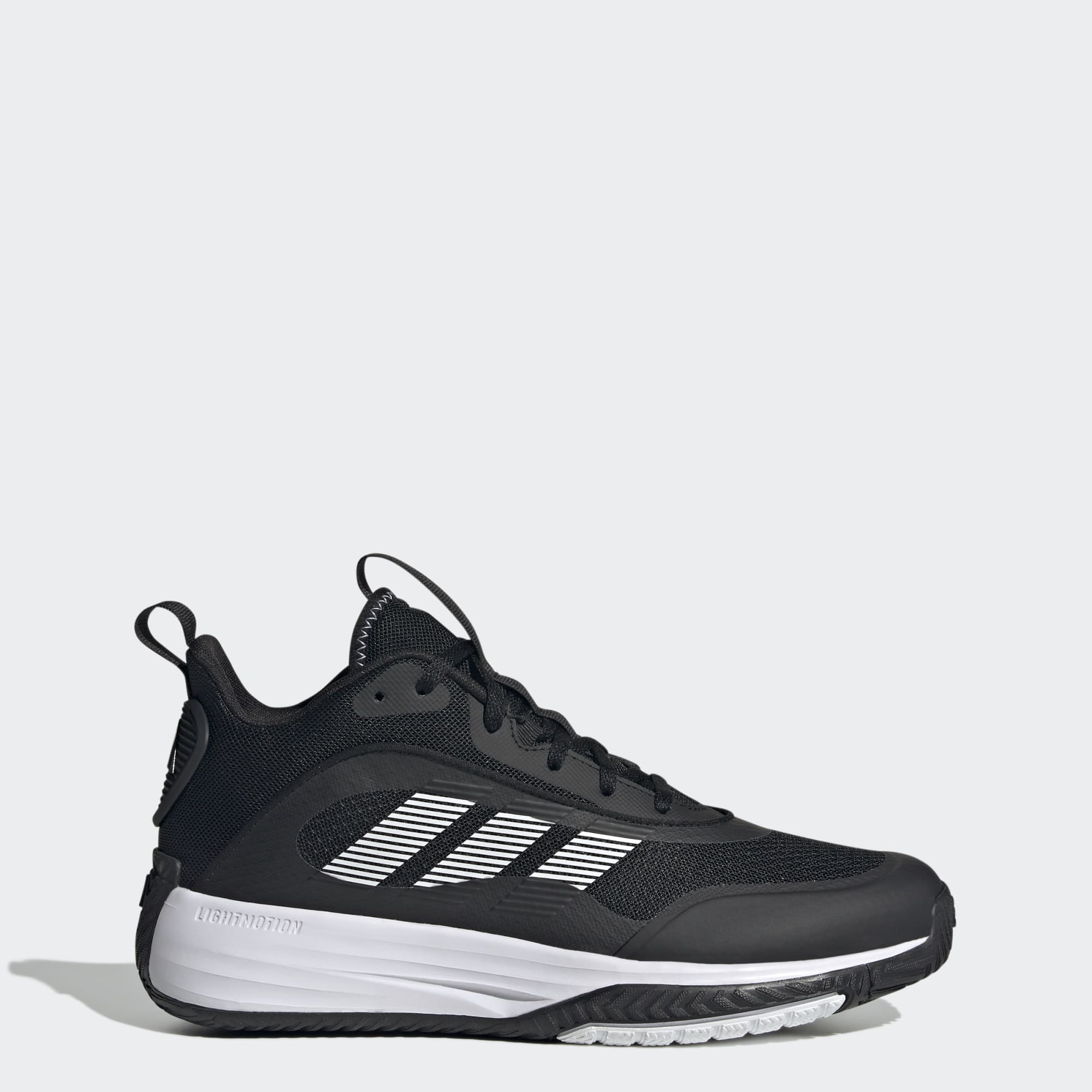 Own the Game 3 Shoes