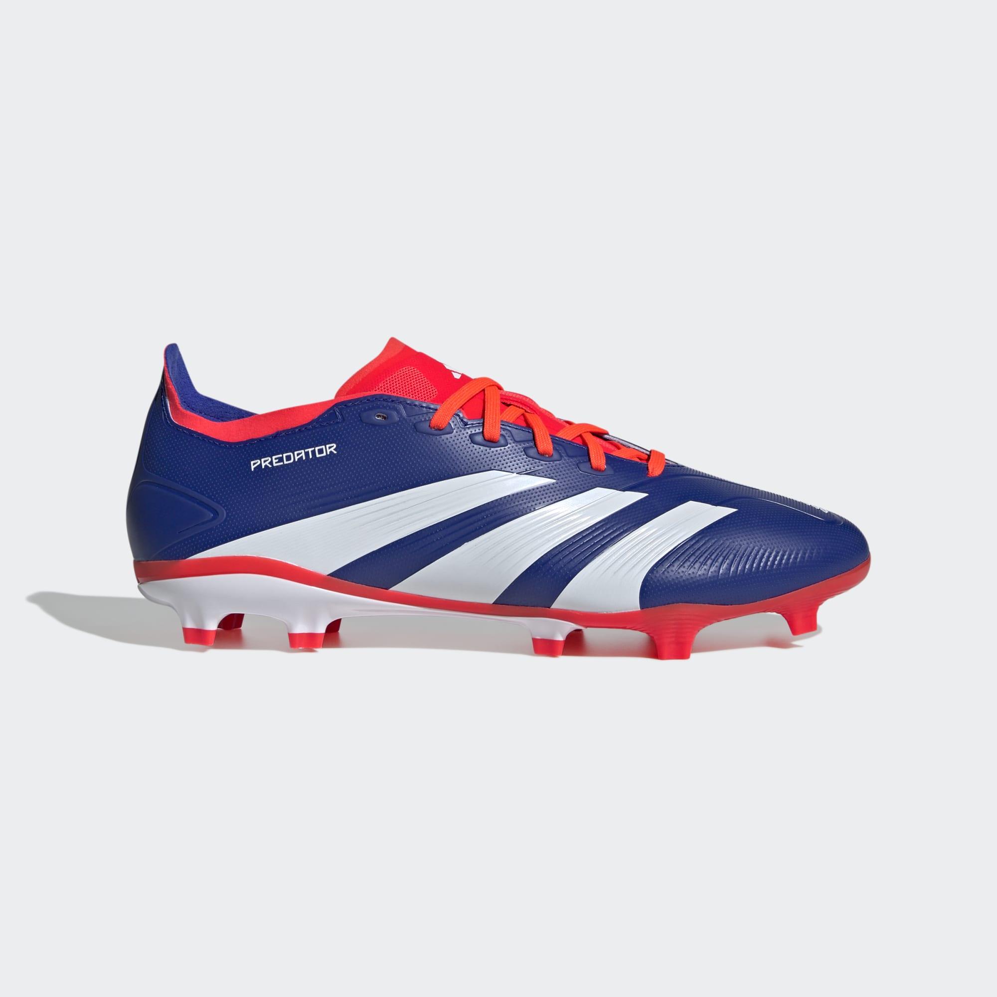 Predator League Firm Ground Boots