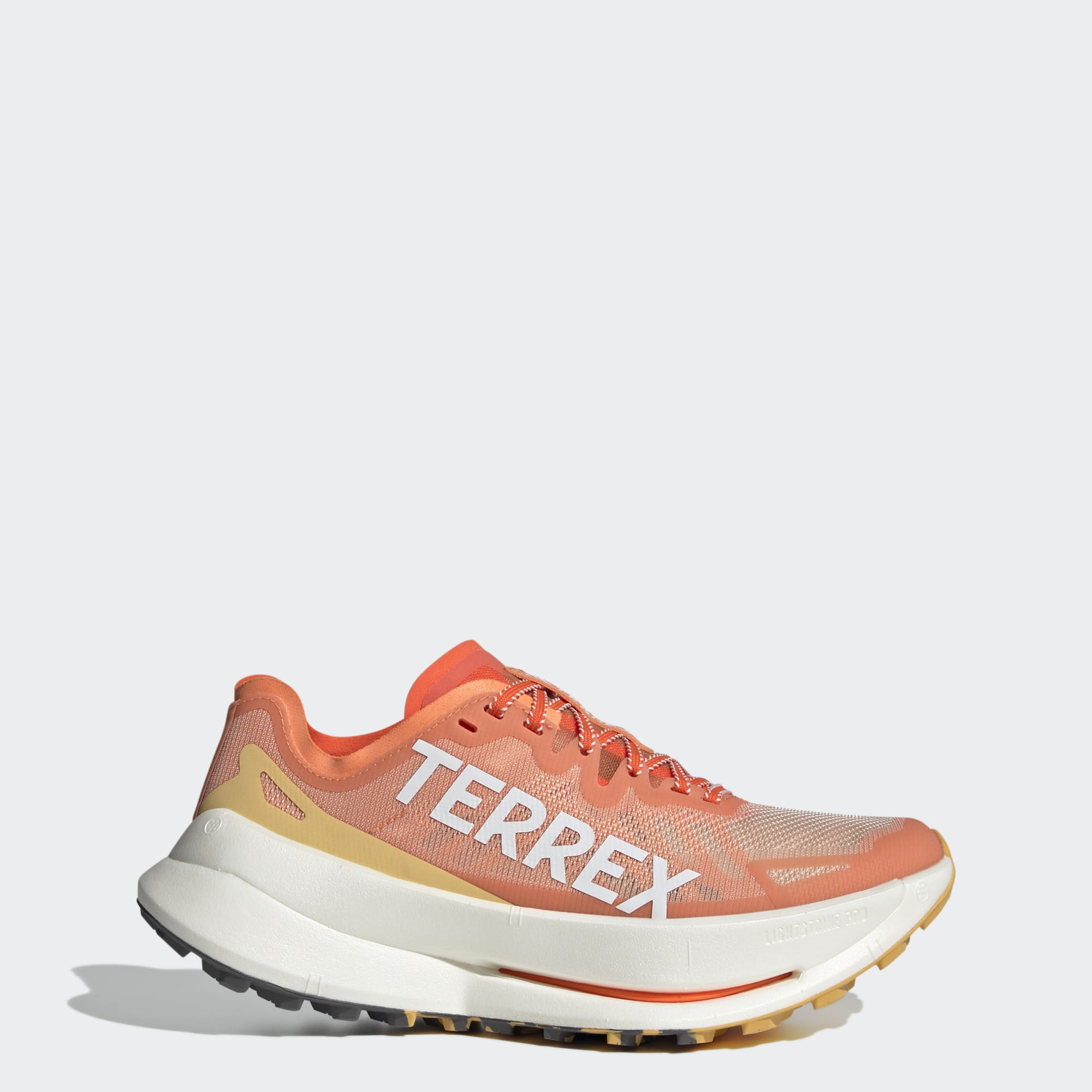 Terrex Agravic Speed Ultra Trail Running Shoes