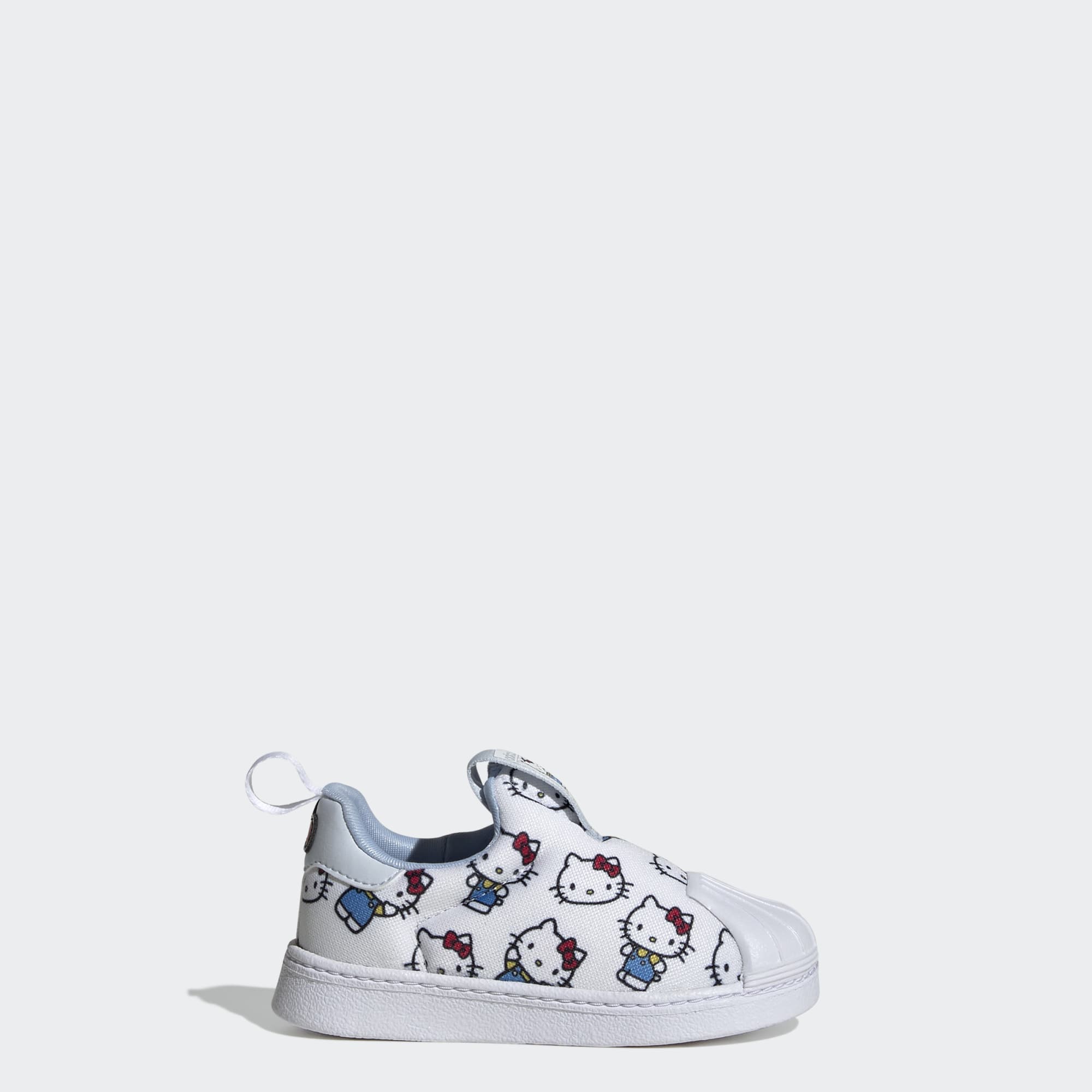 adidas x Hello Kitty Superstar 360 Shoes Kids